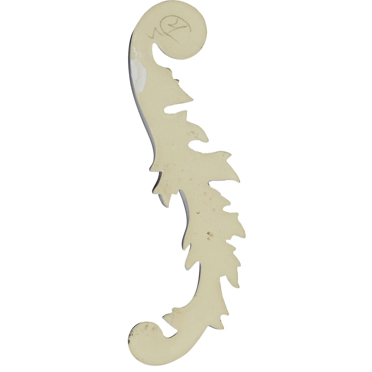 Ekena Millwork ONL08X02X00EN-L appliques - View #4