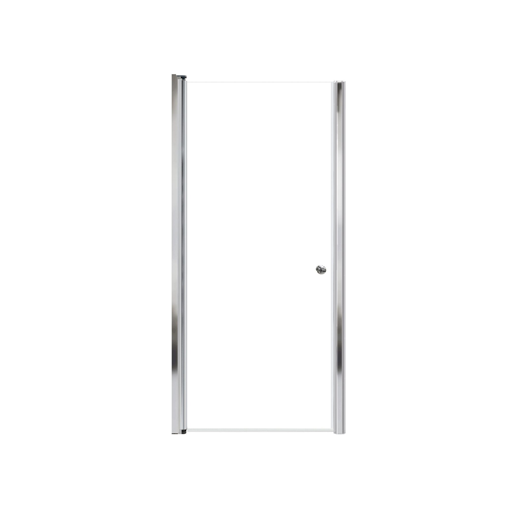 Transolid LSD317006C-PC Shower-Doors - View #2