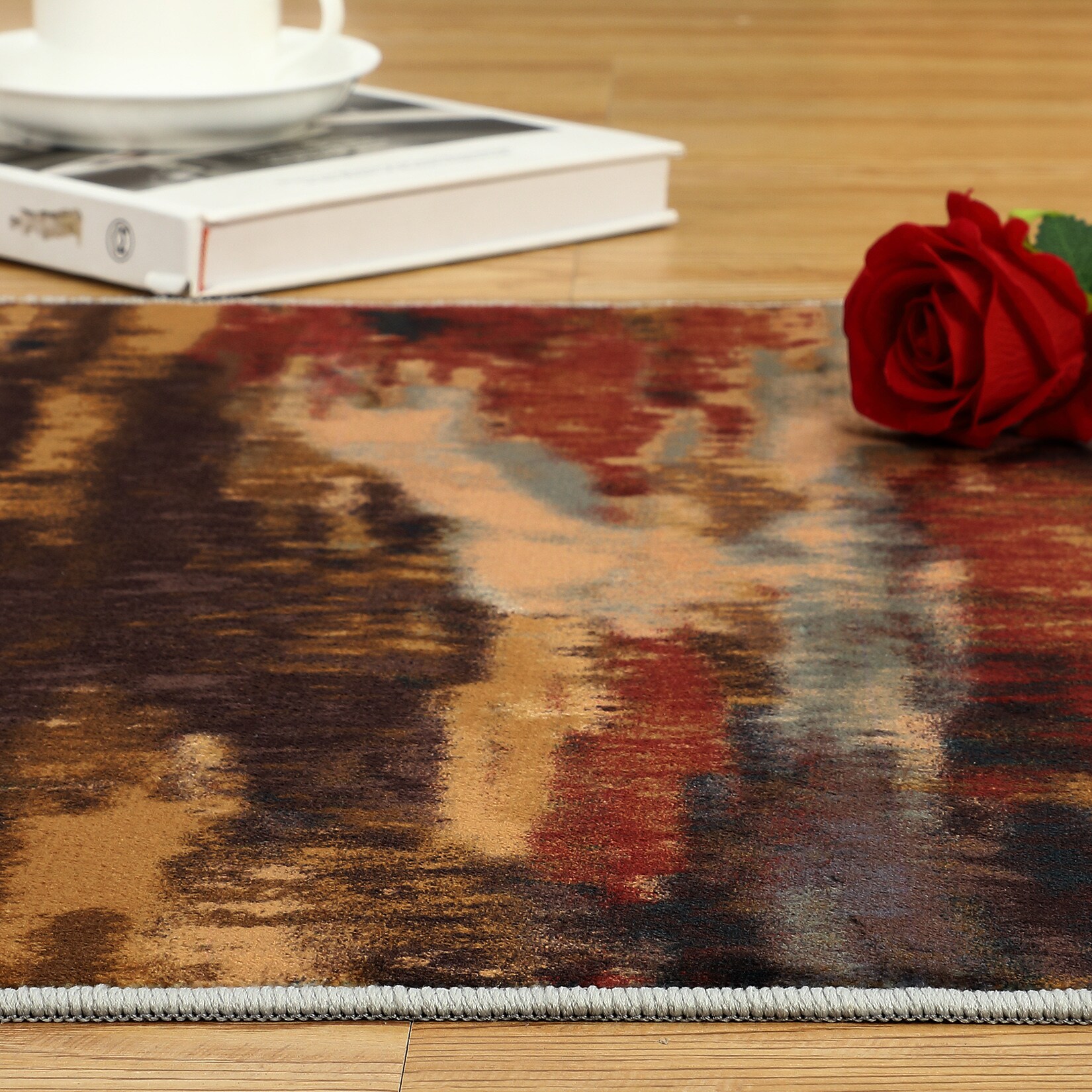 Garvee YXY-LO-PHO-0ZJ080DD rugs - View #4