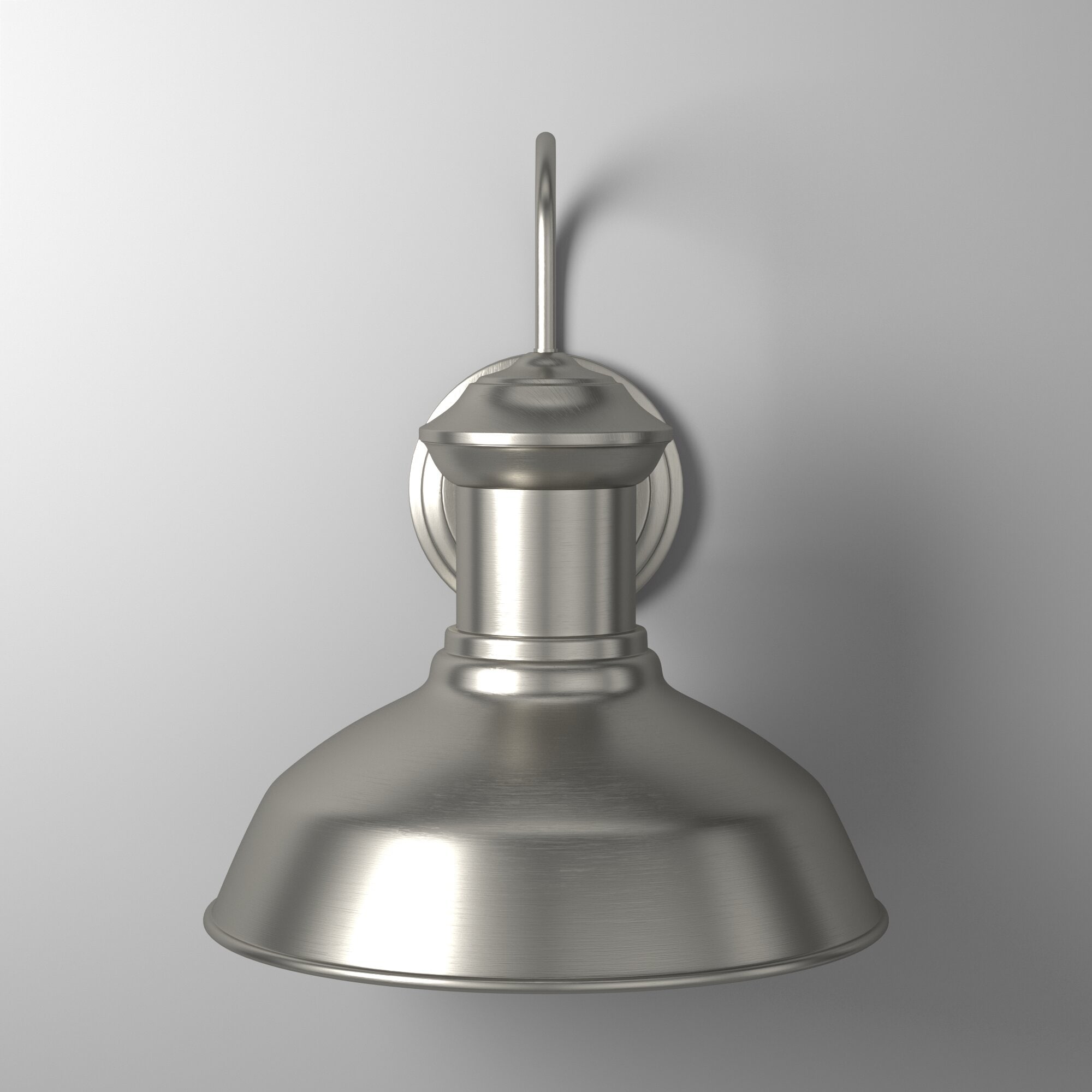 Generation Lighting 8547701-04 Outdoor-Wall-Lighting - View #4