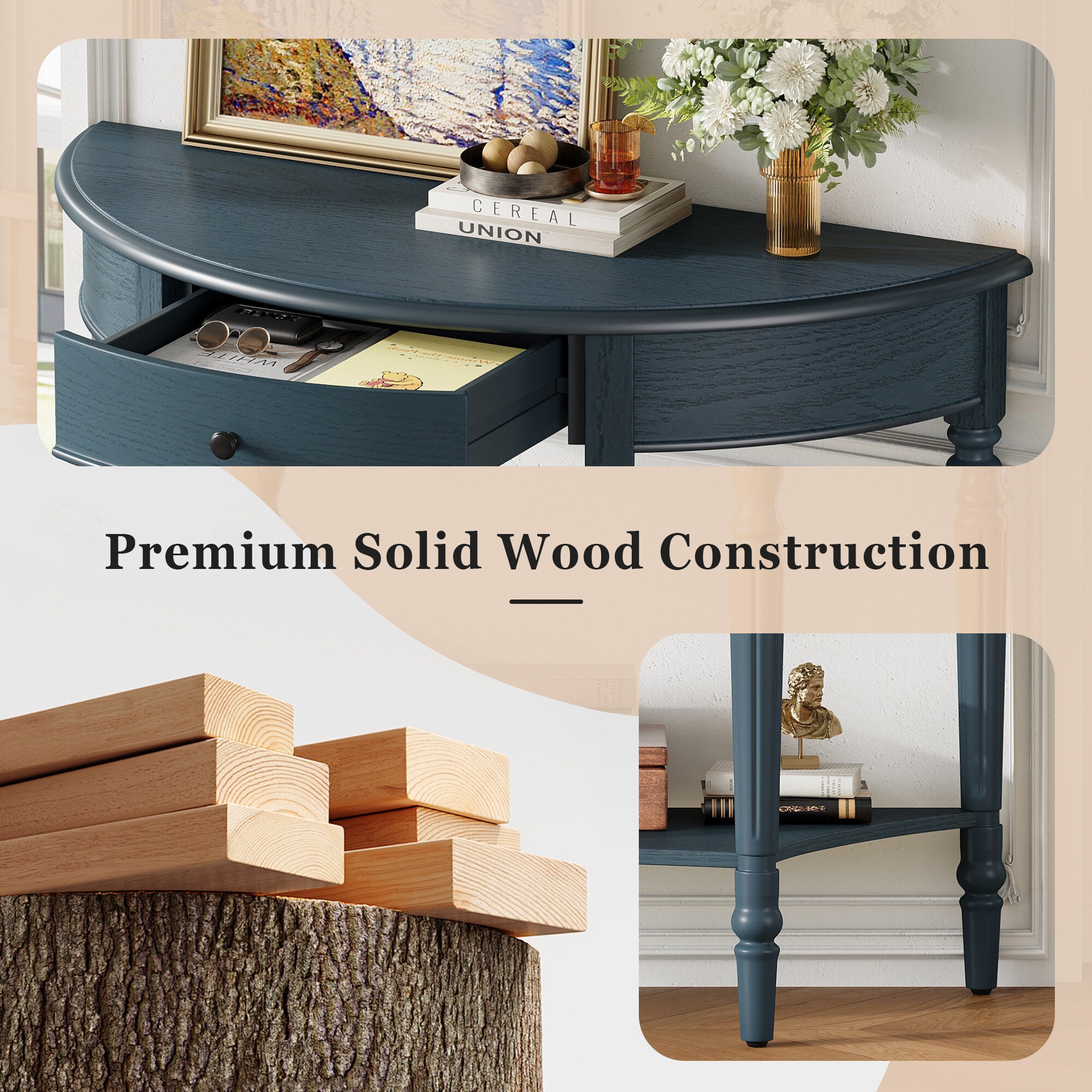 CESICIA F219 Coffee-Tables - View #8