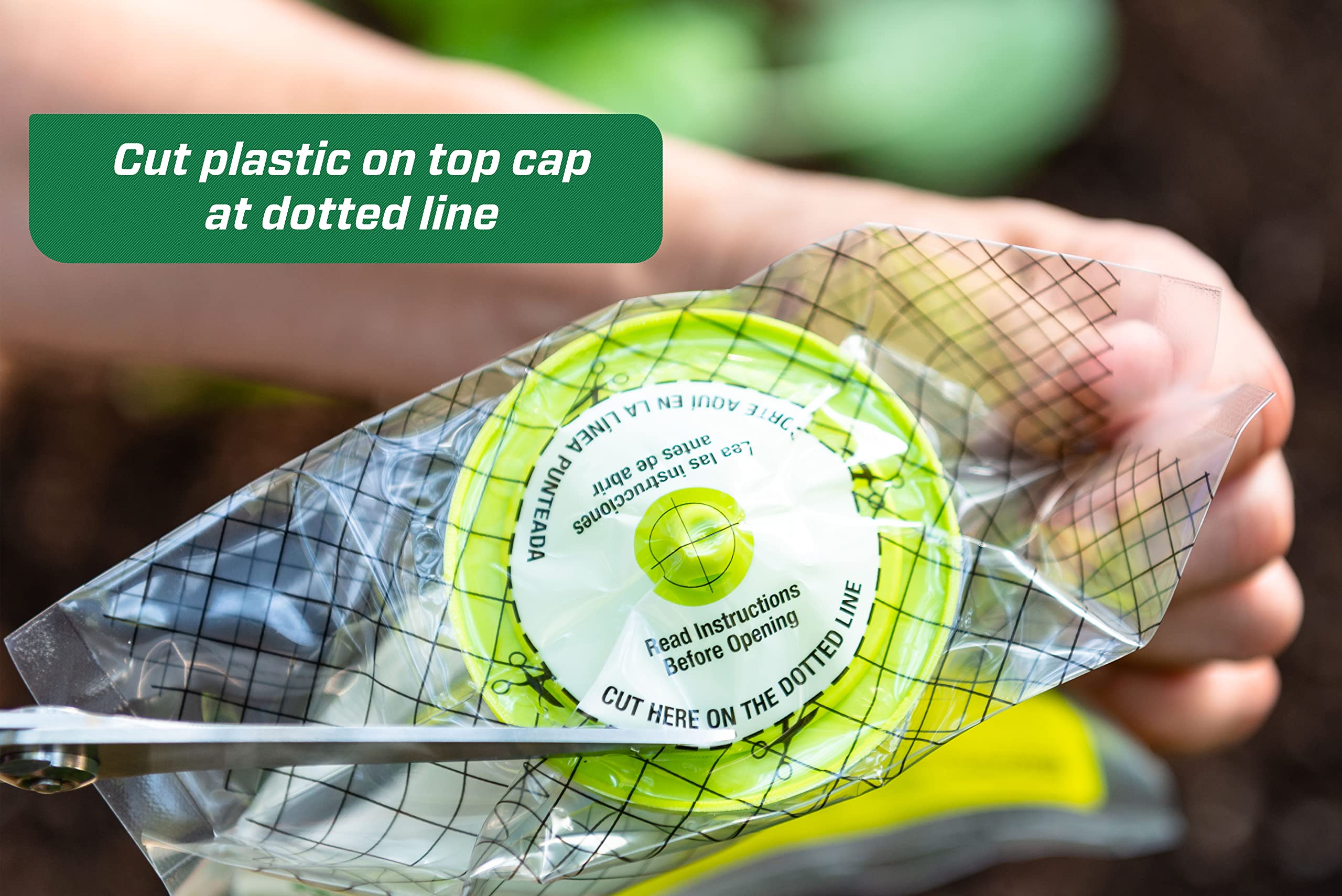 RESCUE! SFP-SL-YJTD-W repellents - View #7