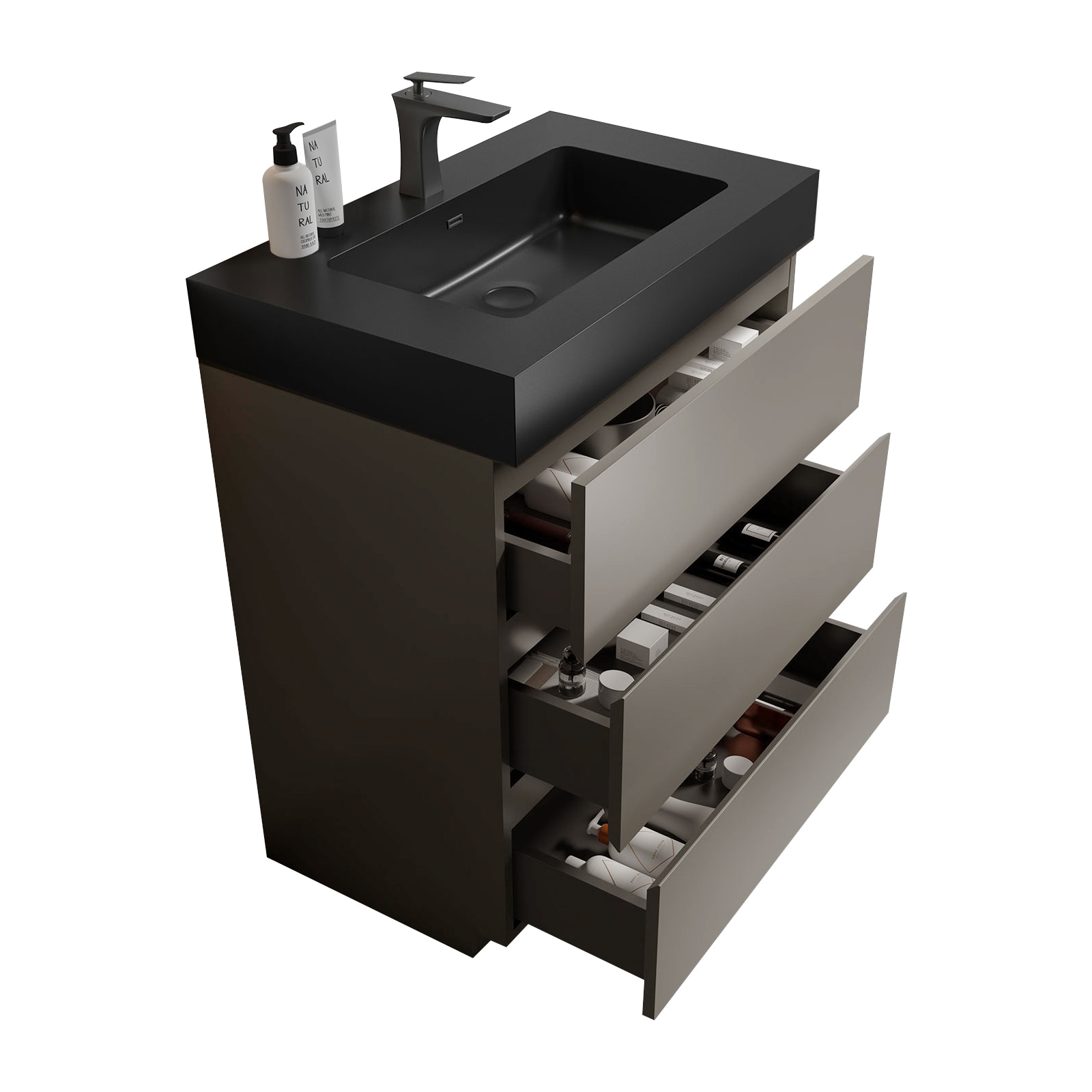 Tatayosi DJ-865S00029 Bath-Vanity-Combo - View #5