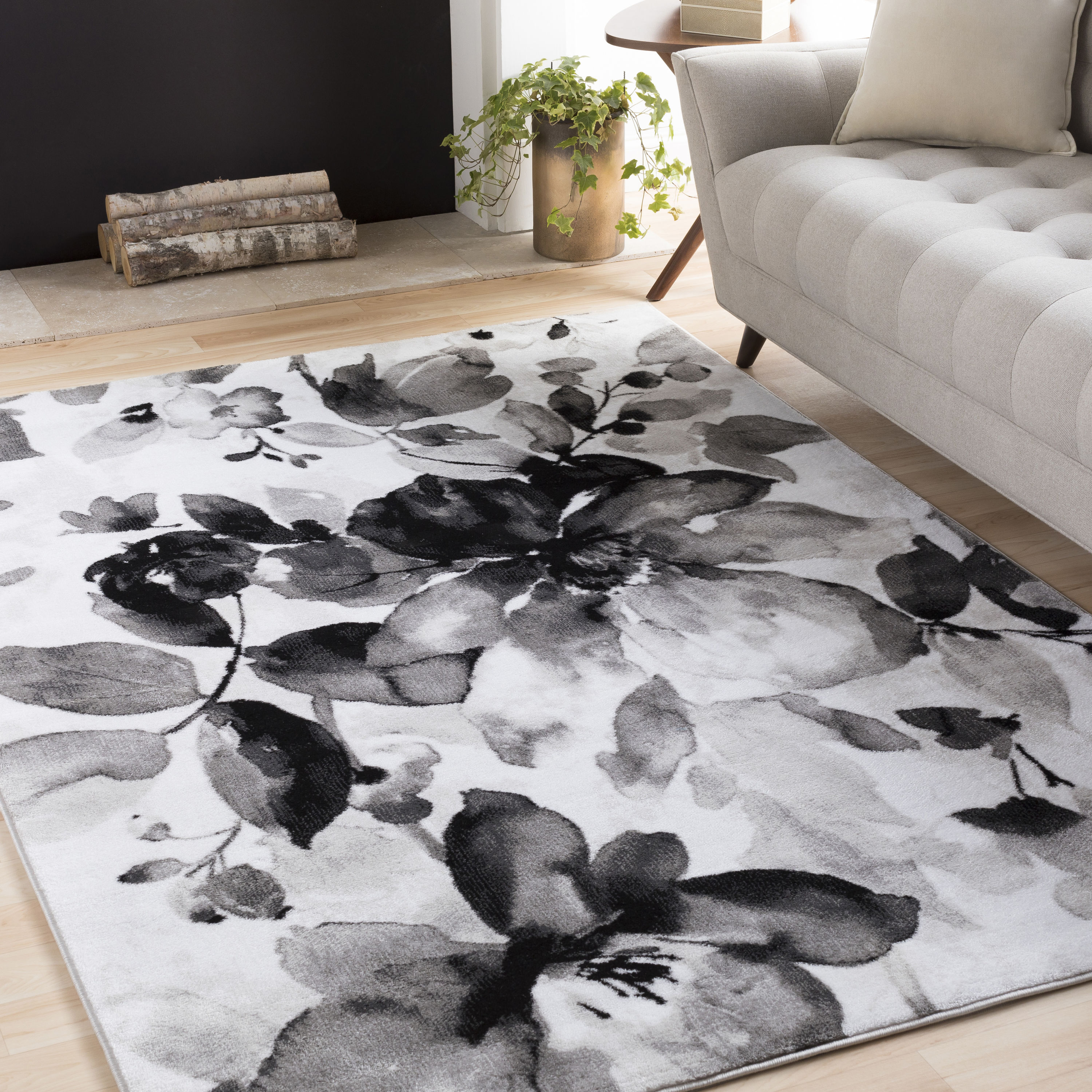 Surya NVA3013-78106 rugs - View #2