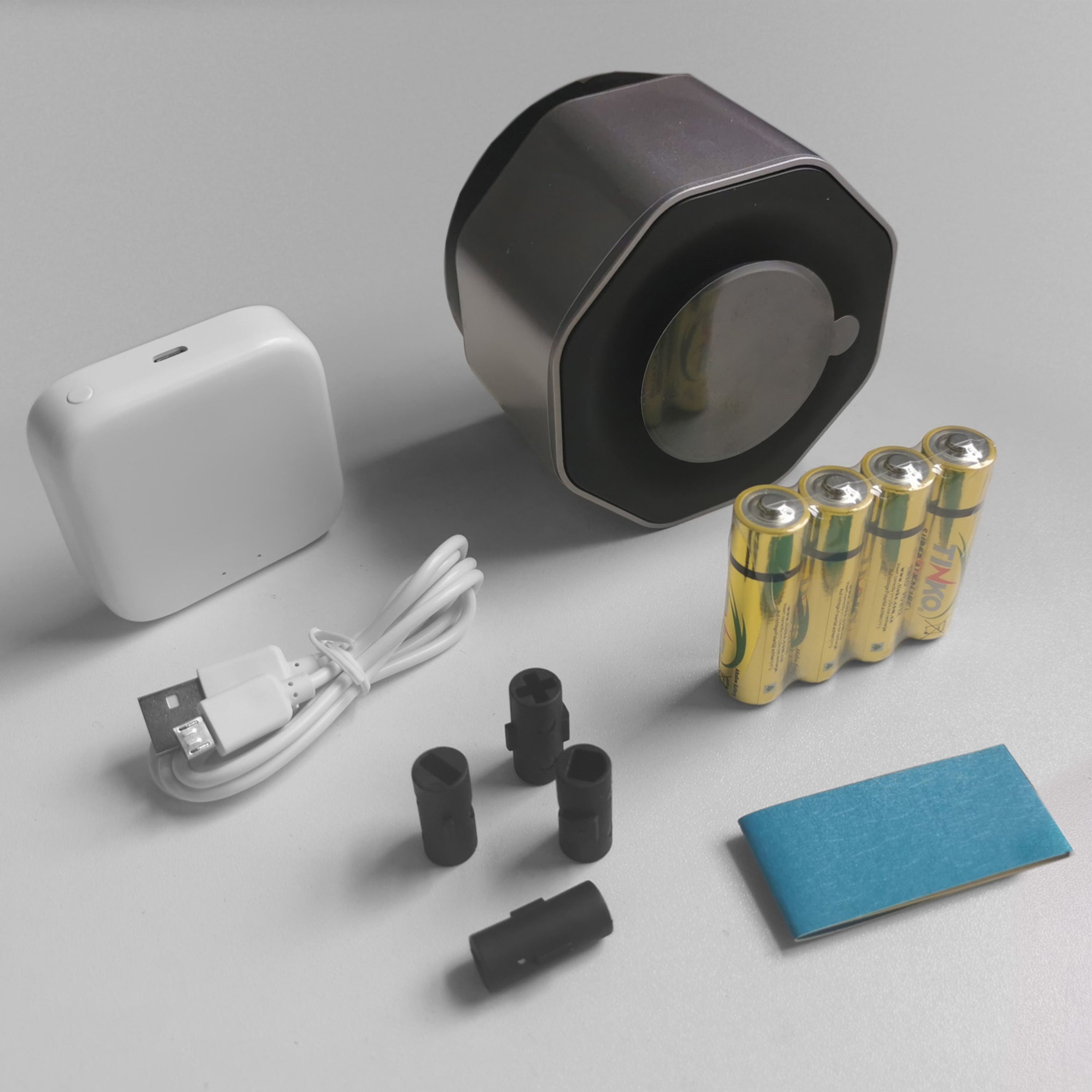 eco4life SL100 Electronic-Door-Locks - View #8