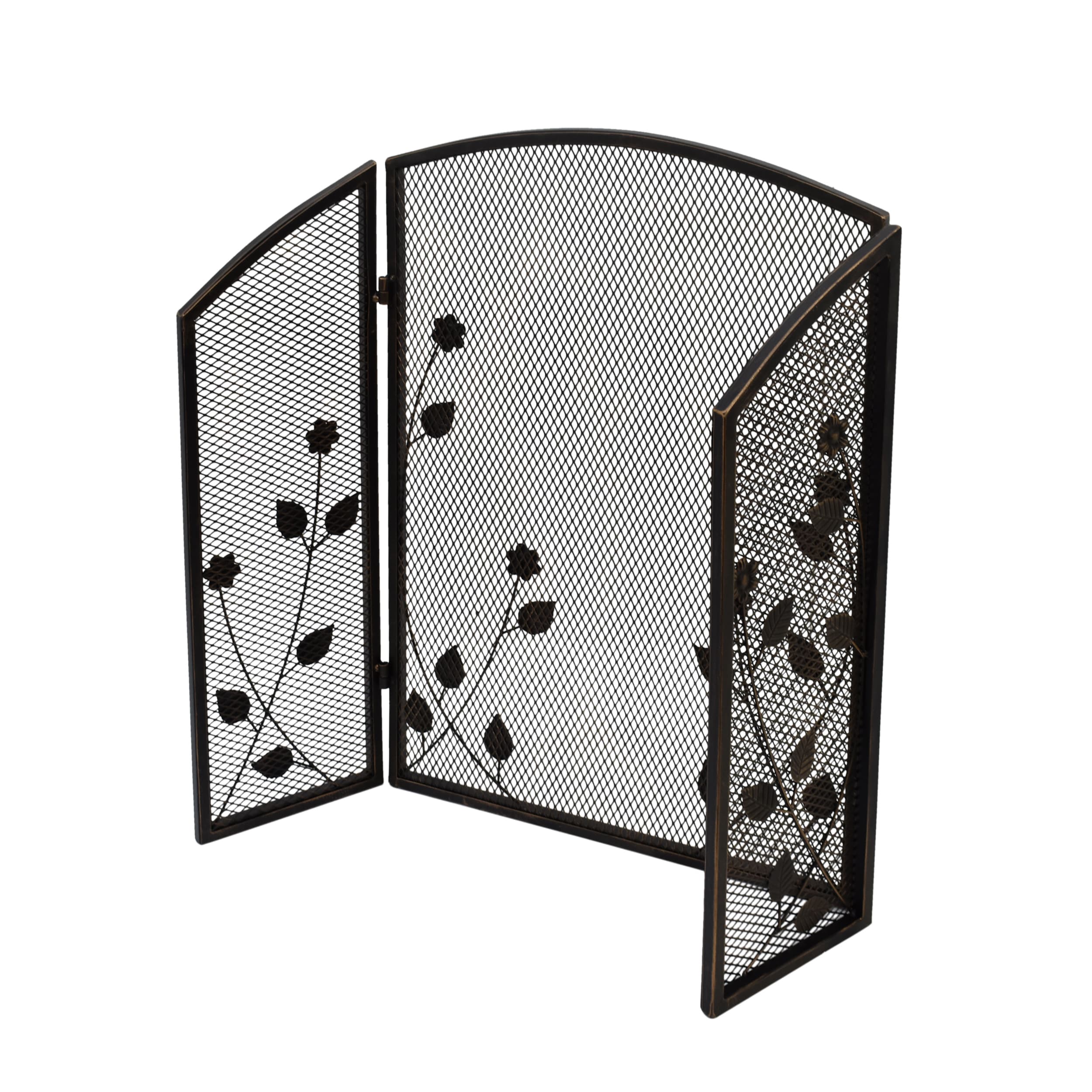 Best Selling Home Decor 309130 Fireplace-Screens - View #4