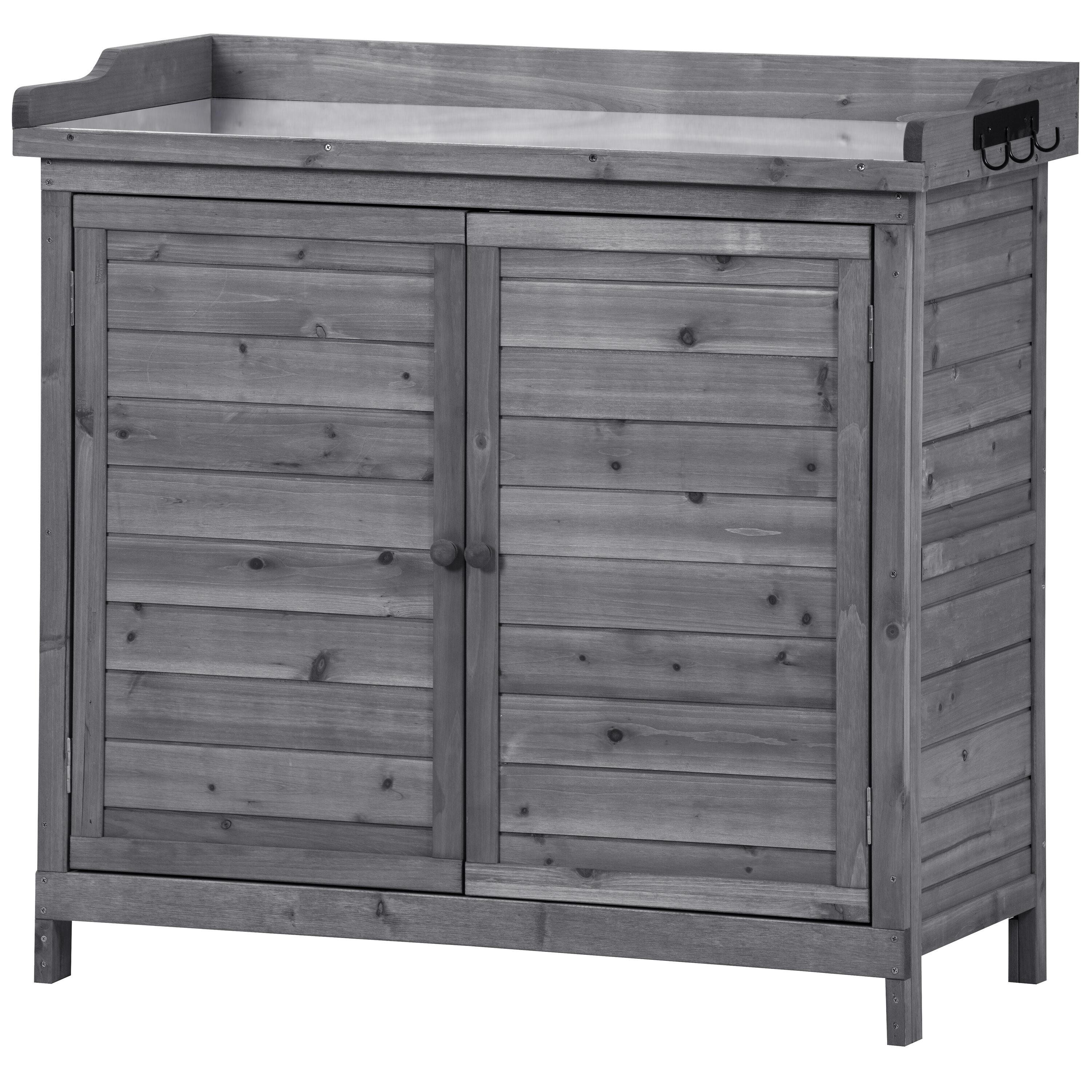 Flynama J-V-5324AAE Potting-Benches - View #2
