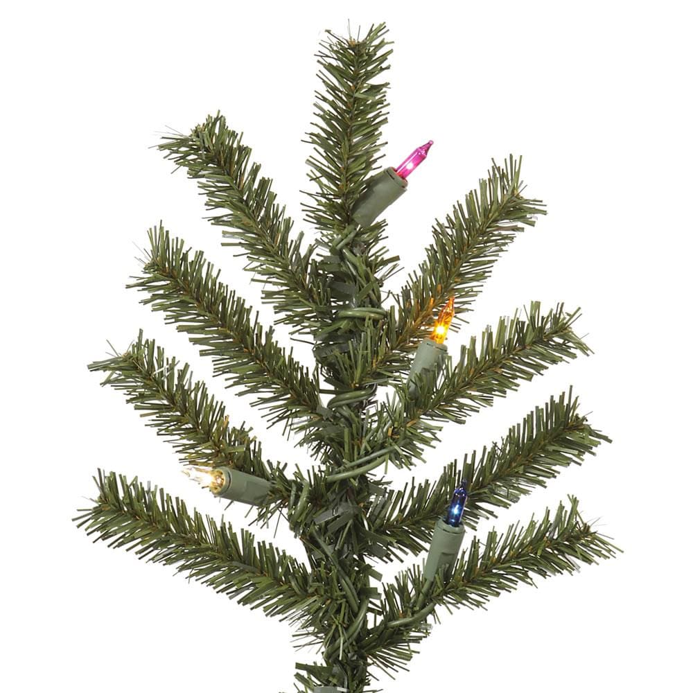 Vickerman A805162 Artificial-Christmas-Trees - View #3