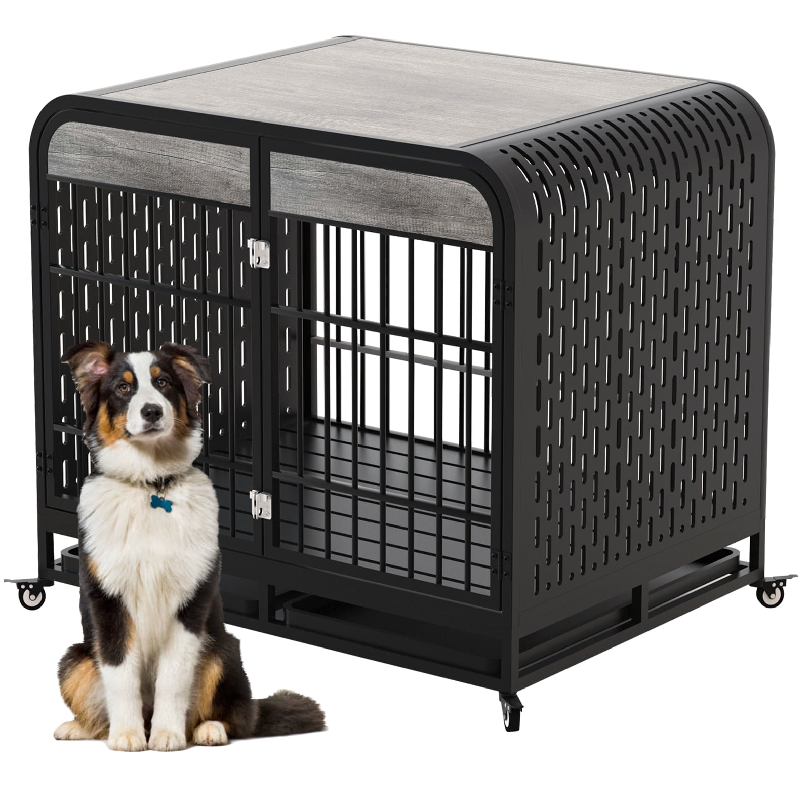 Siavonce XH01013 Pet-Crates-Carriers - View #20
