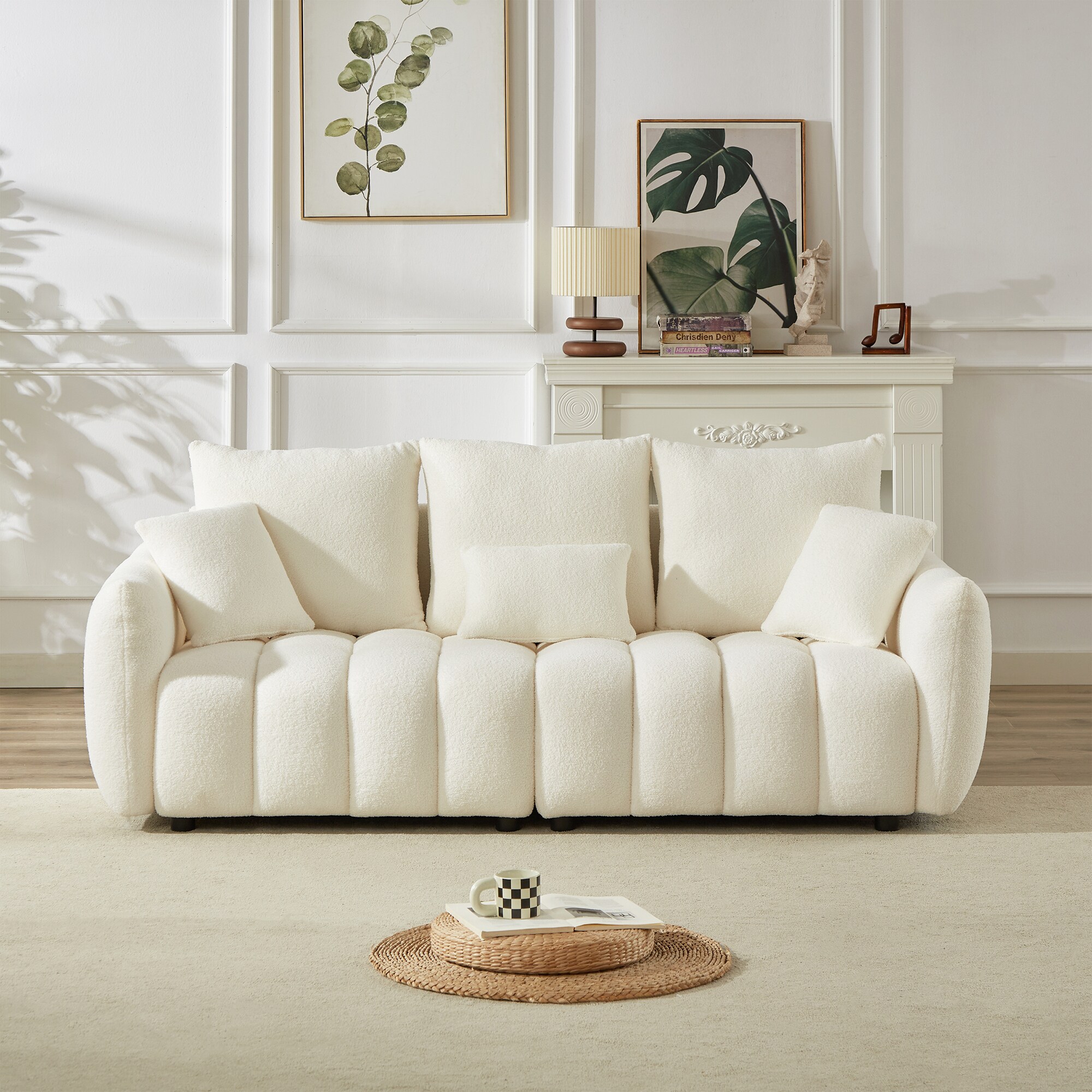 Bybafun YA3700319 Living-Room-Sets - View #13