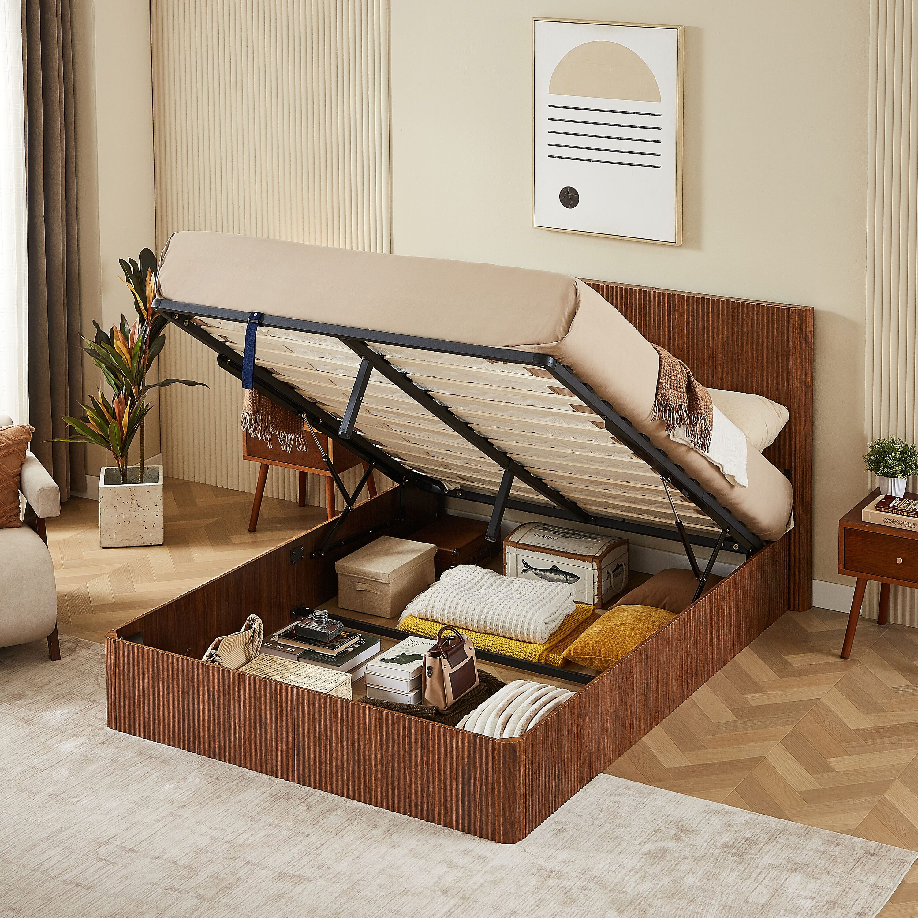 GDFStudio 352998 beds - View #3