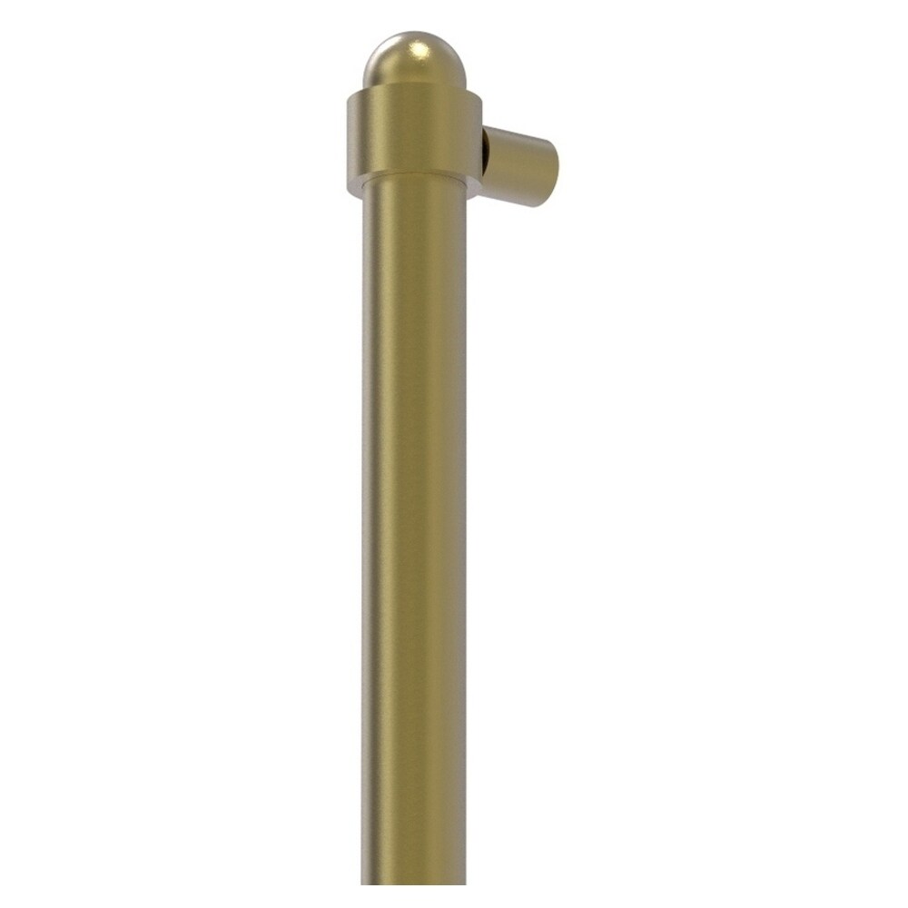 Allied Brass P-30-RP-SBR Cabinet-Pulls - View #2