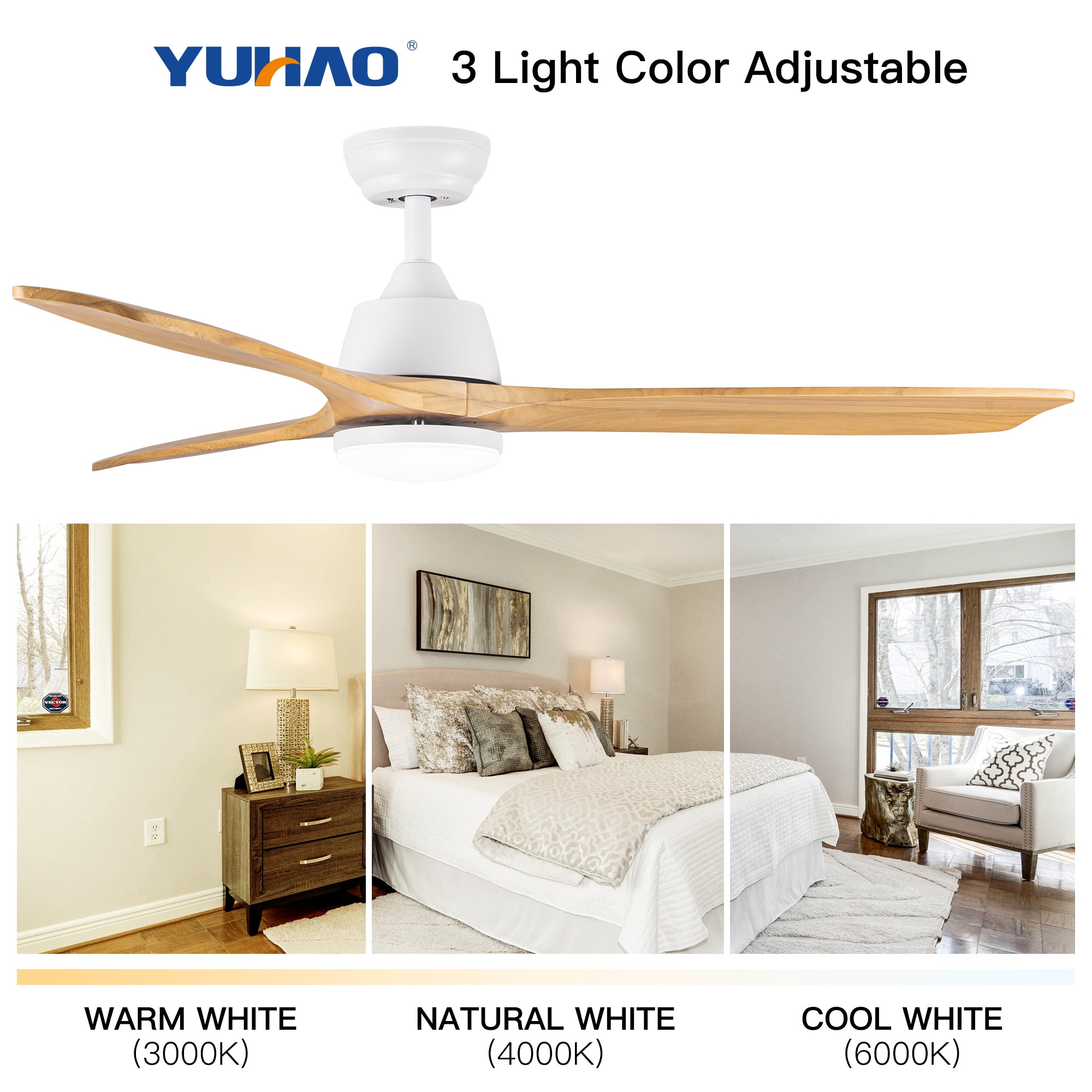 ExBrite DICF0111 Ceiling-Fans - View #8