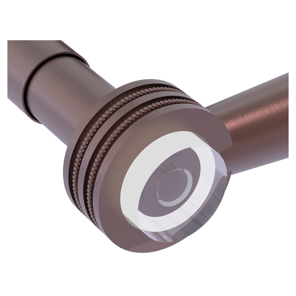 Allied Brass PB-24D-CA d060360 - View #2