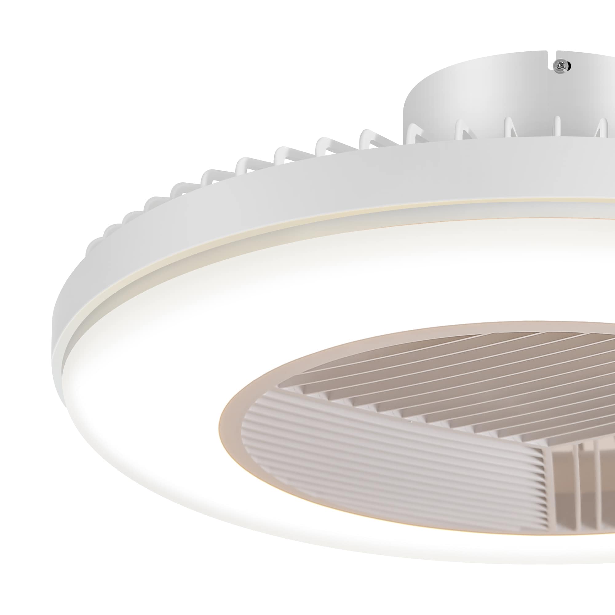 Breezary 32015-WH Ceiling-Fans - View #7