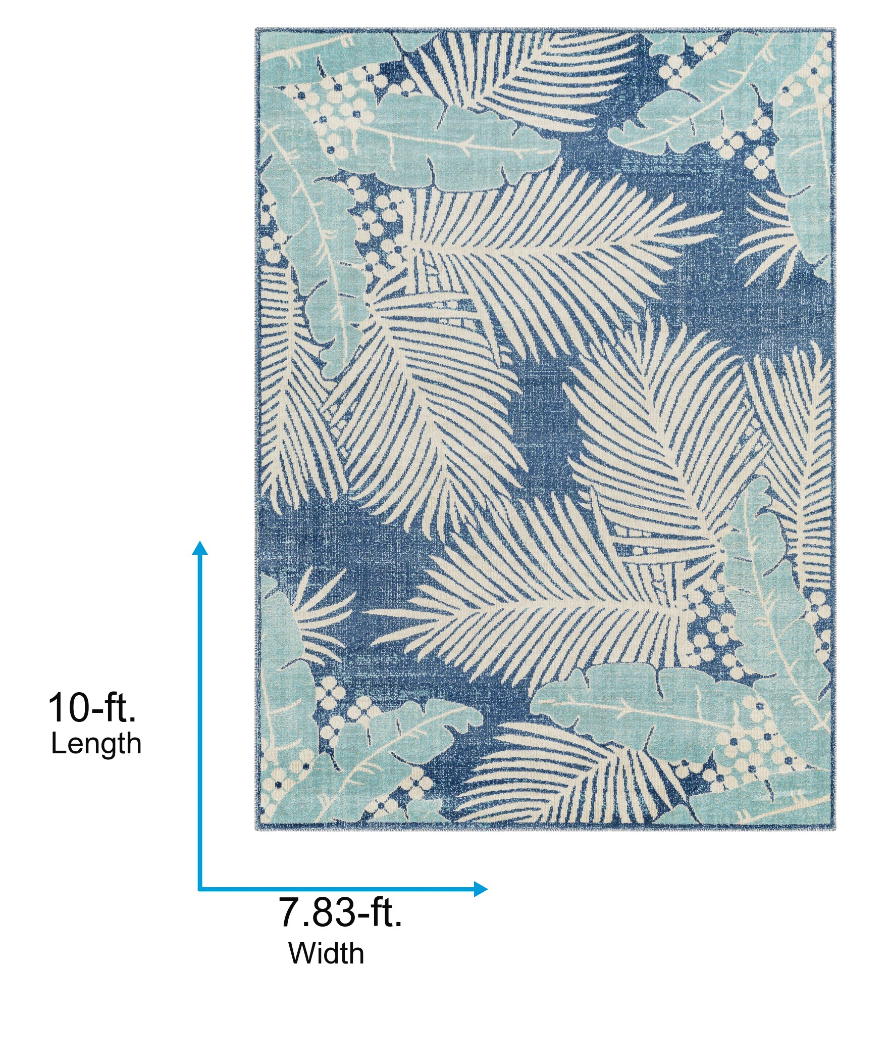 Livabliss BDM2345-71010 rugs - View #11