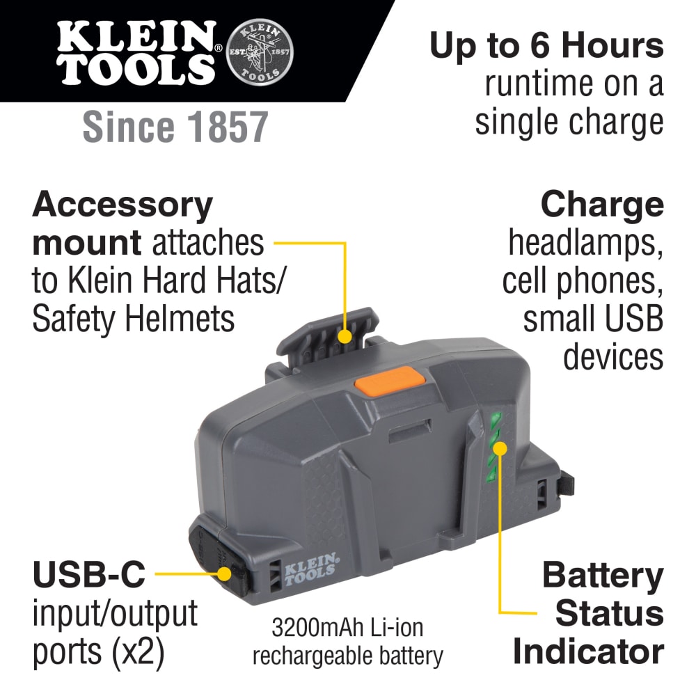 Klein Tools 60155 m090300 - View #4