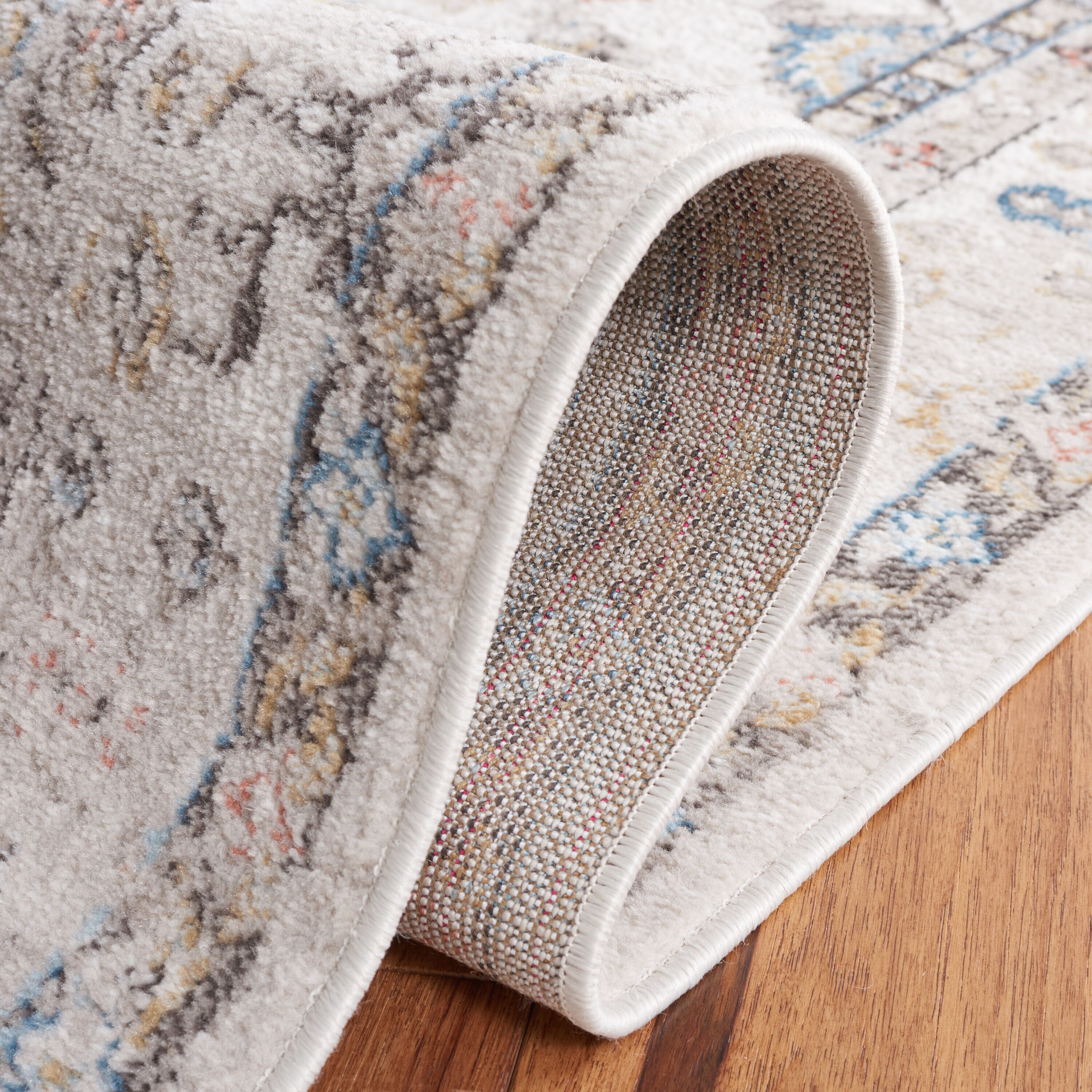 Safavieh CRN208A-5 rugs - View #6