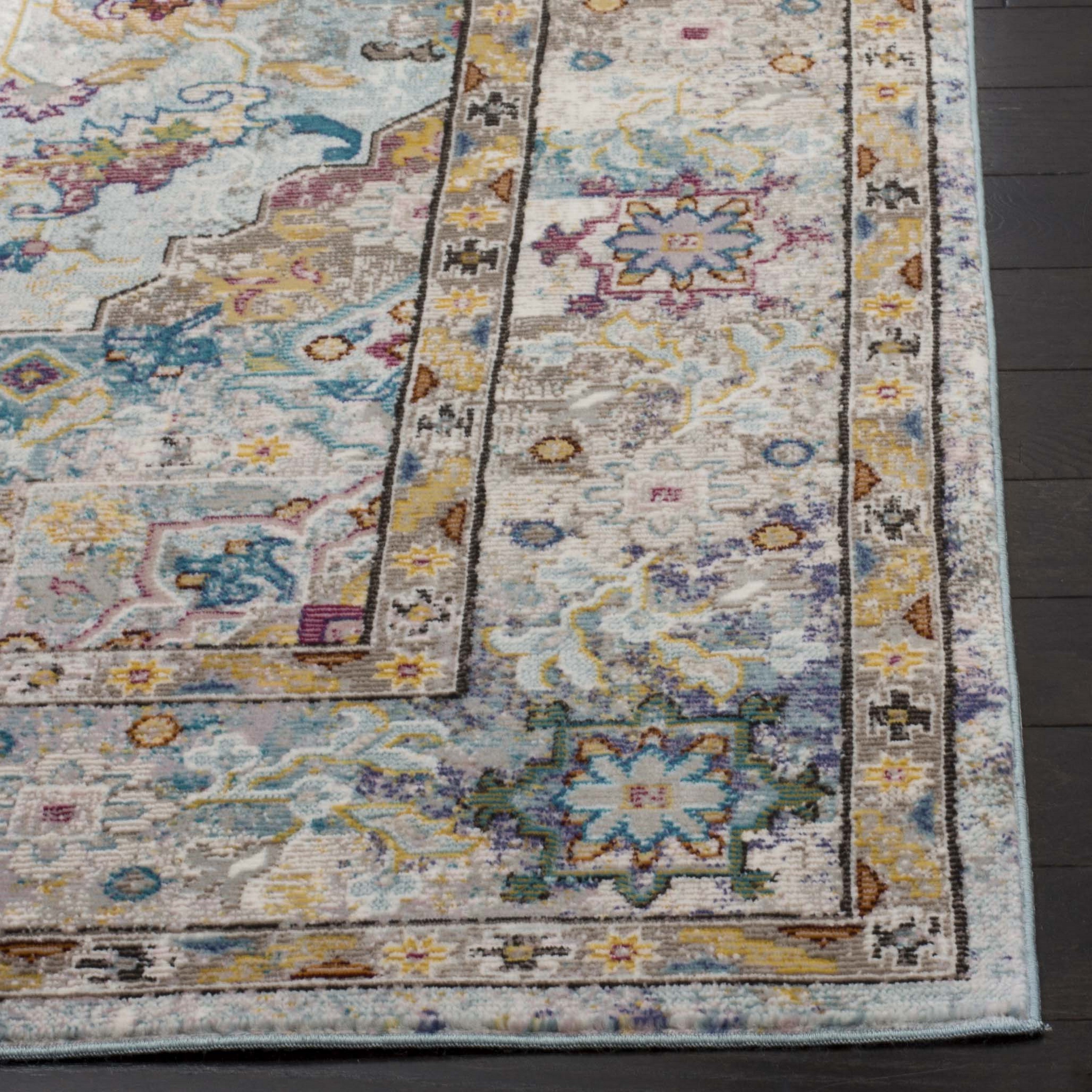 Safavieh ARA183E-5 rugs - View #3