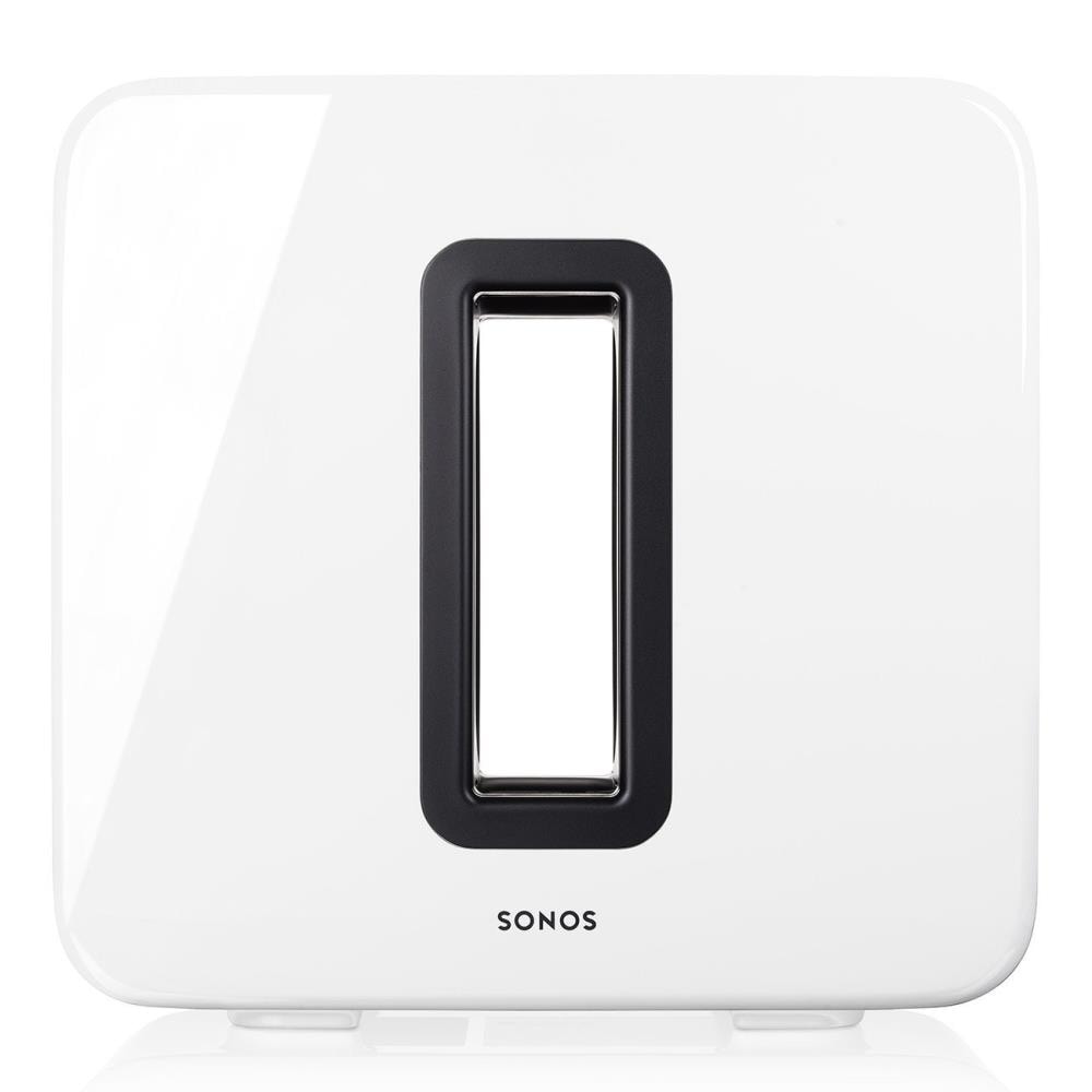 Mål Specialist mangfoldighed Sonos Audio at Lowes.com