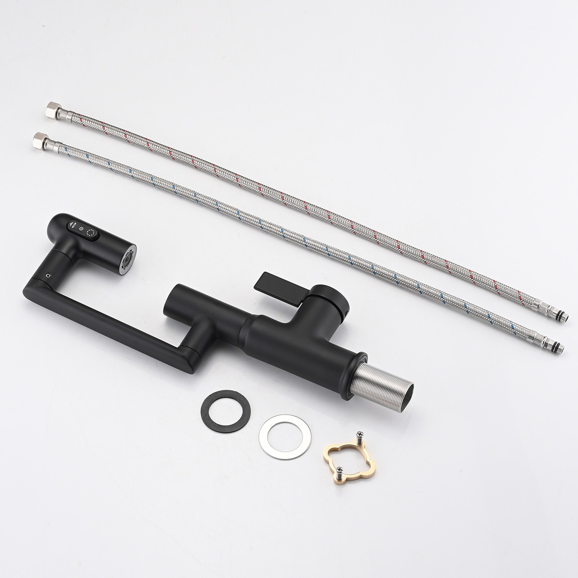 Vorene S-5CTGM3DQZAS7 Lavatory-Faucets - View #5