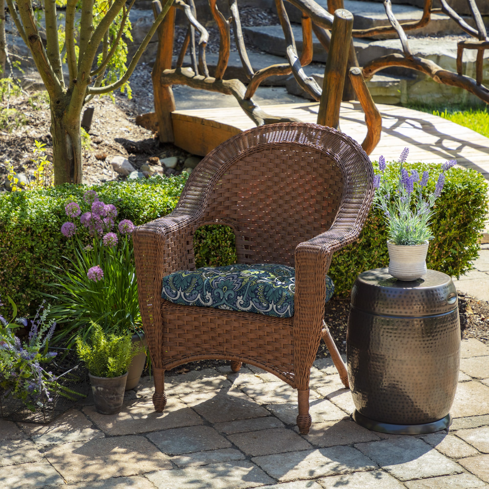 ARDEN TG0Q530B-D9Z2 Patio-Furniture-Cushions - View #3