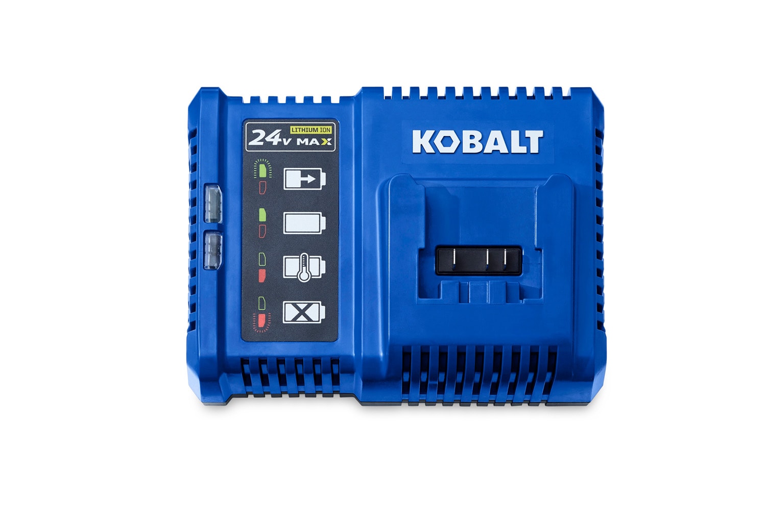 Kobalt 24-V Lithium-ion Battery Charger (Charger Included) in the