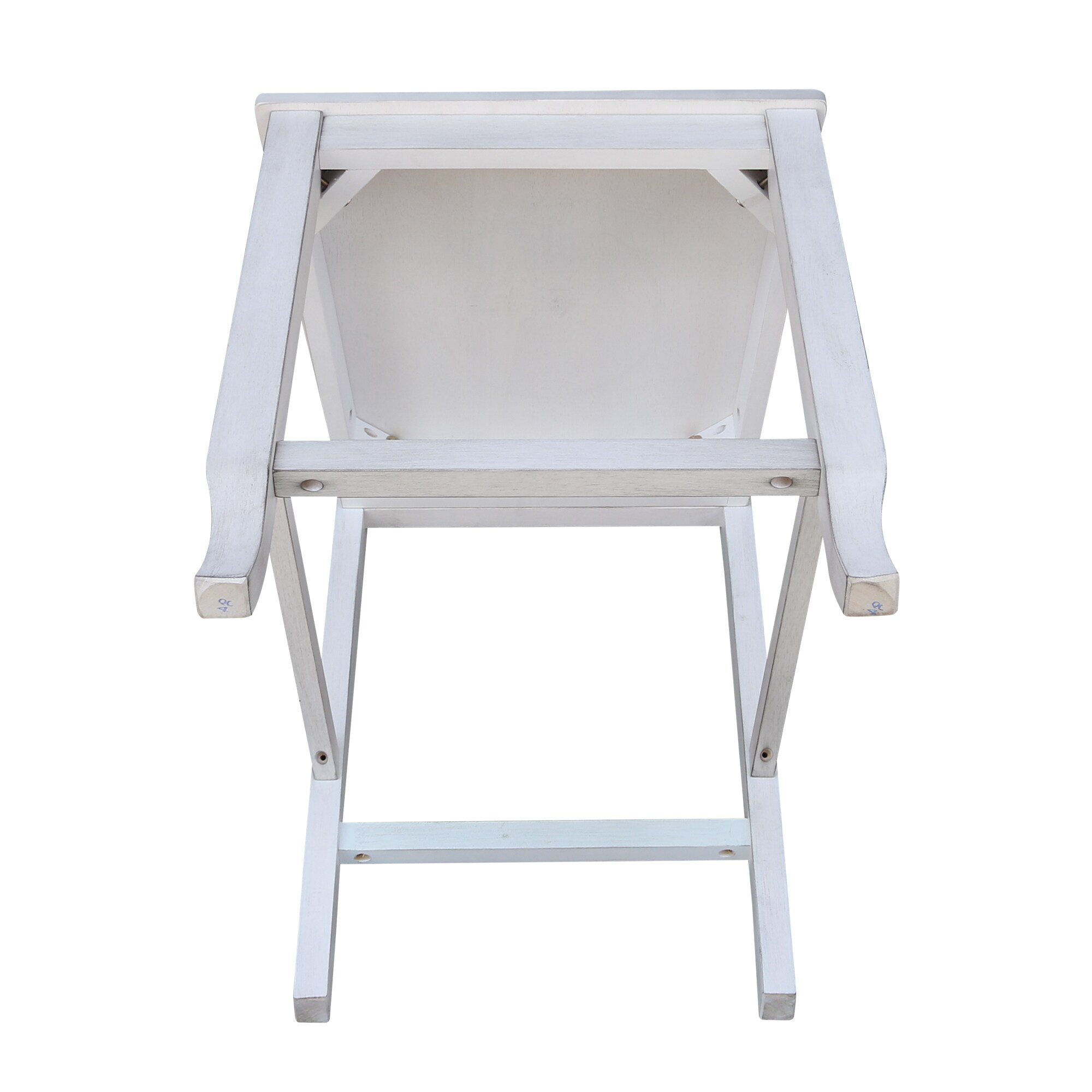 International Concepts S28-452 stools - View #6