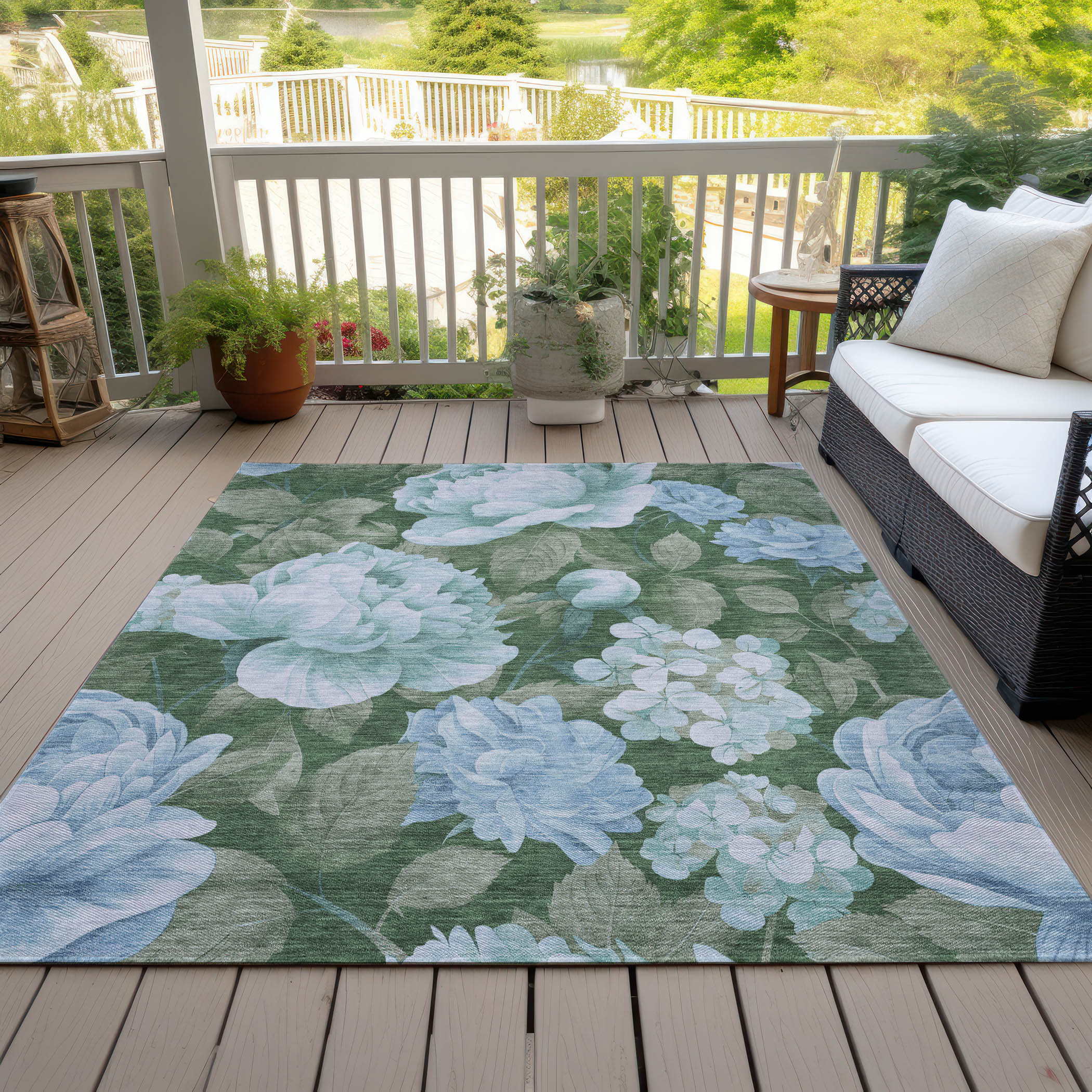 Addison Rugs ACN1566SK30X46 rugs - View #9