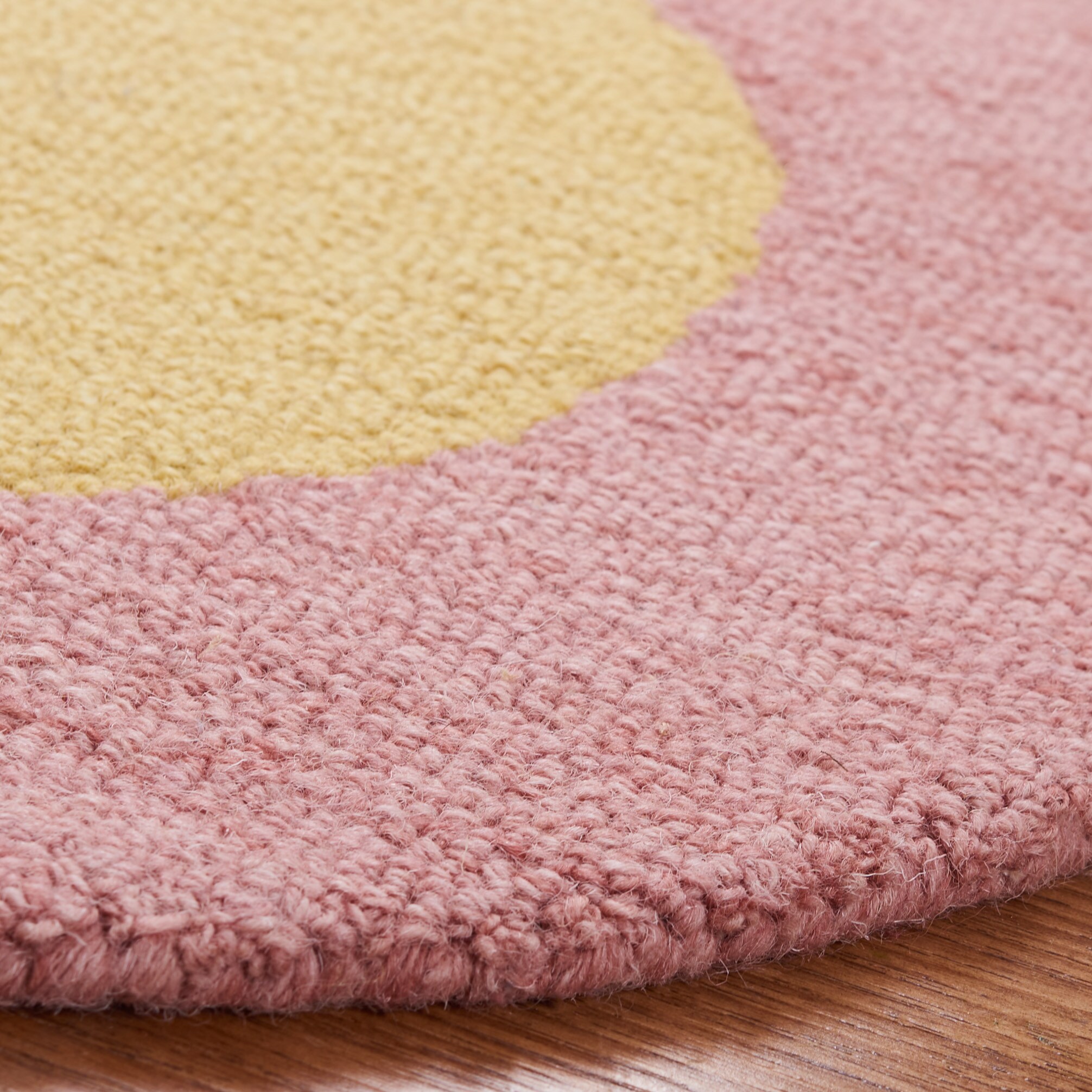 Safavieh NOV608U-4R rugs - View #3