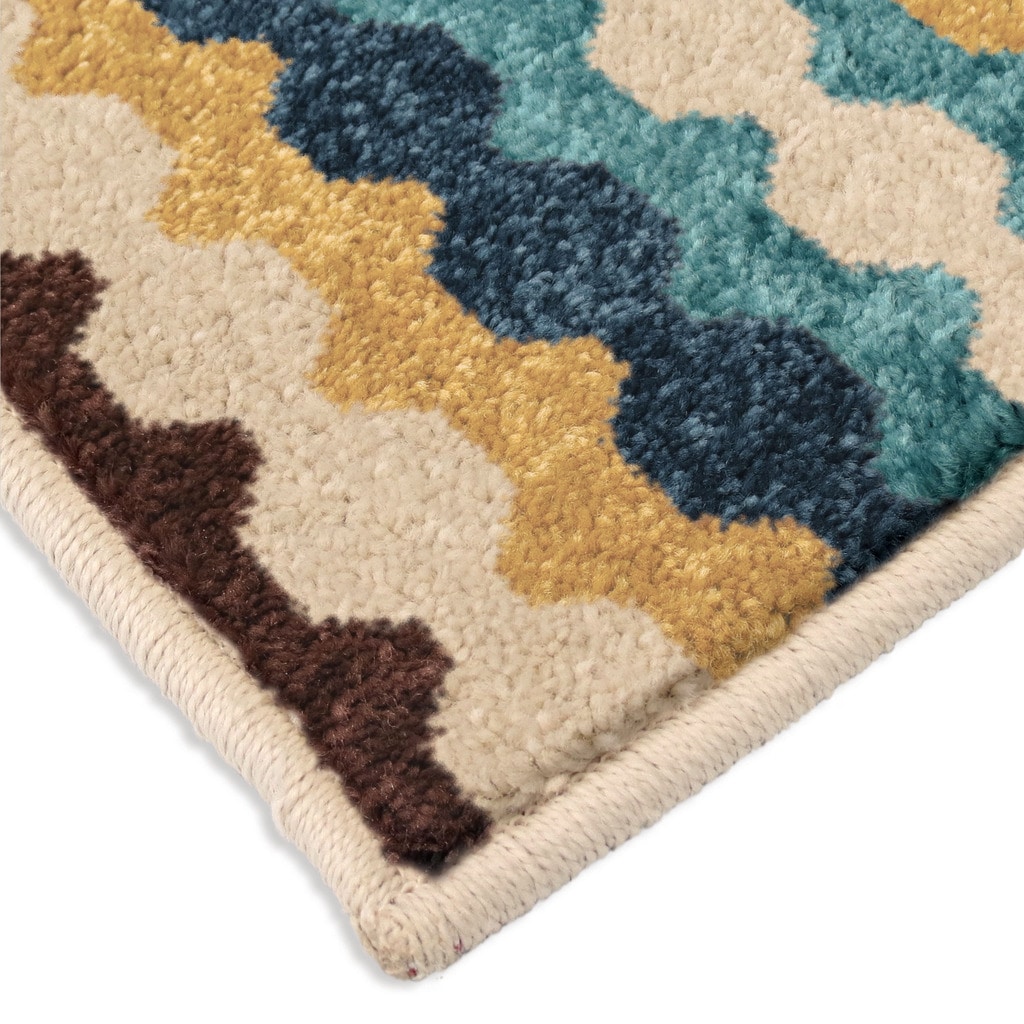 Orian Rugs 345810 rugs - View #4