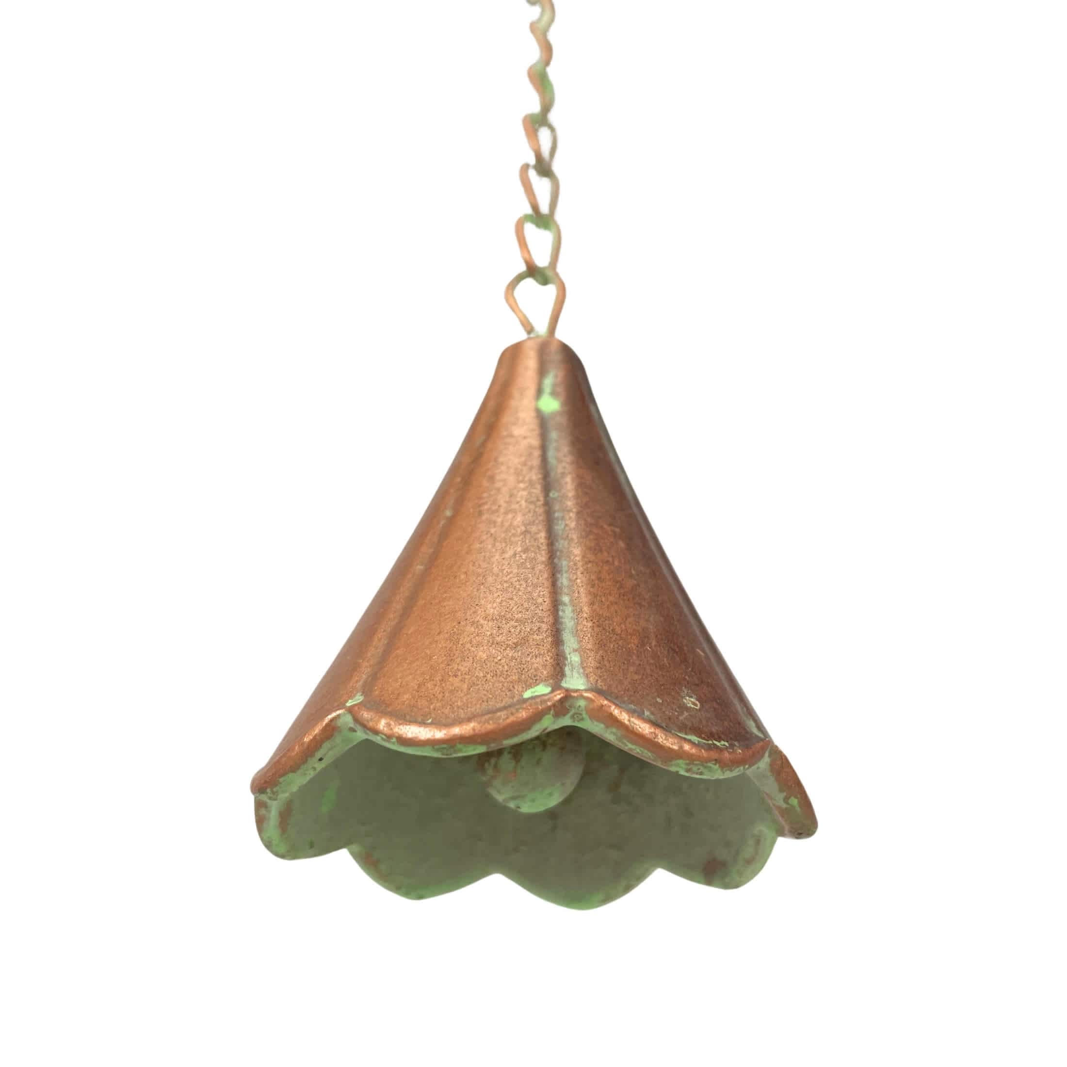 Things2Die4 MRC-54552-LT Rain-Chains - View #11