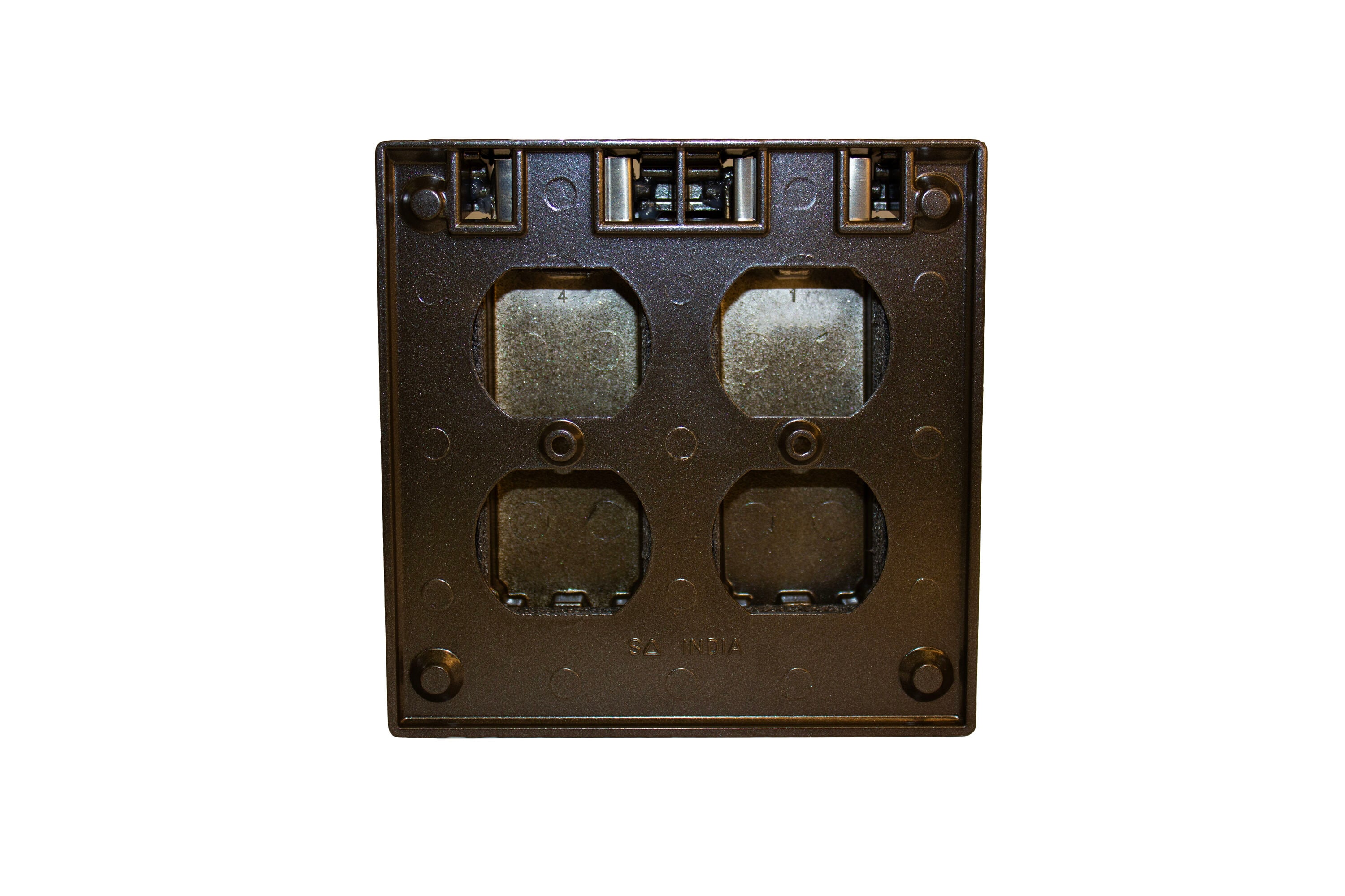 Sigma Engineered Solutions 14345BR Receptacle-Covers - View #6