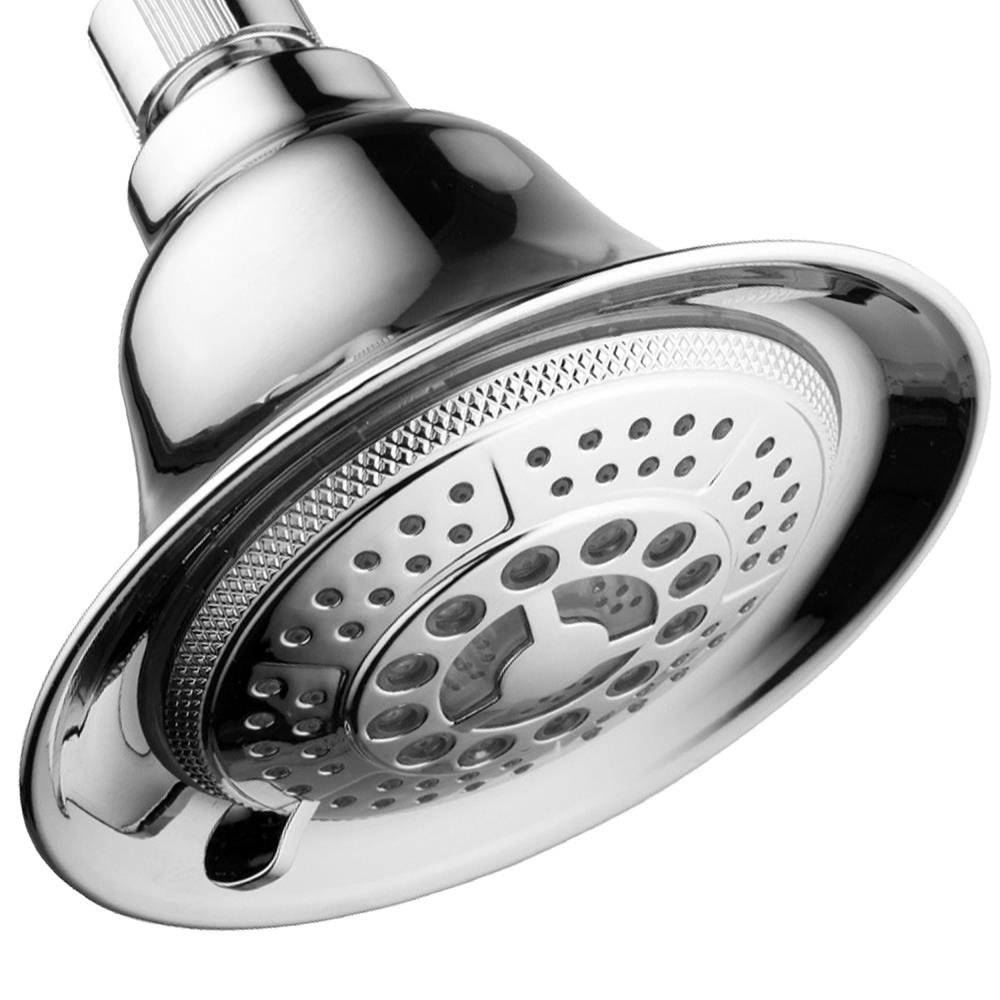 DreamSpa 1482 Fixed-Showerhead - View #3