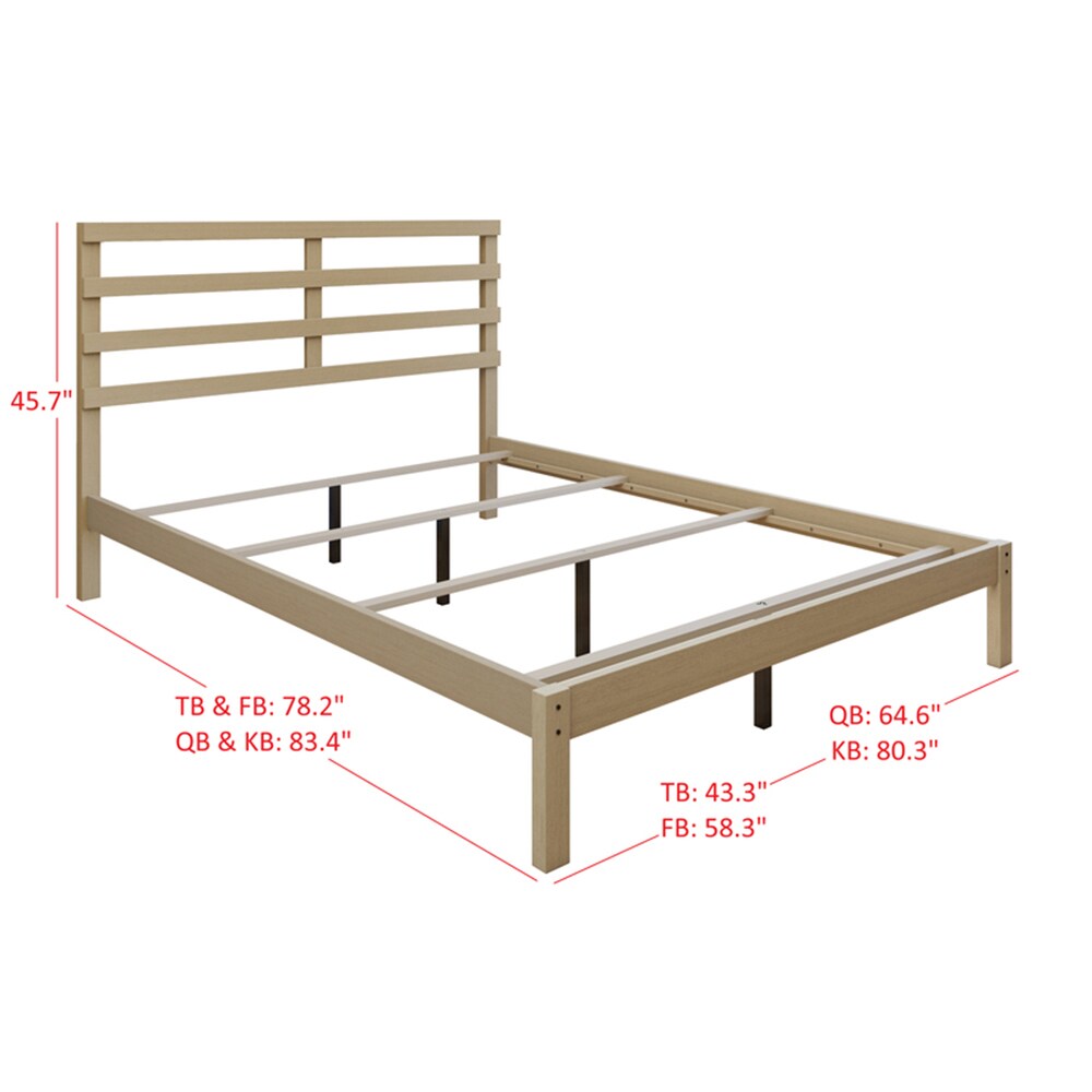 Home Design 80241-511 beds - View #10