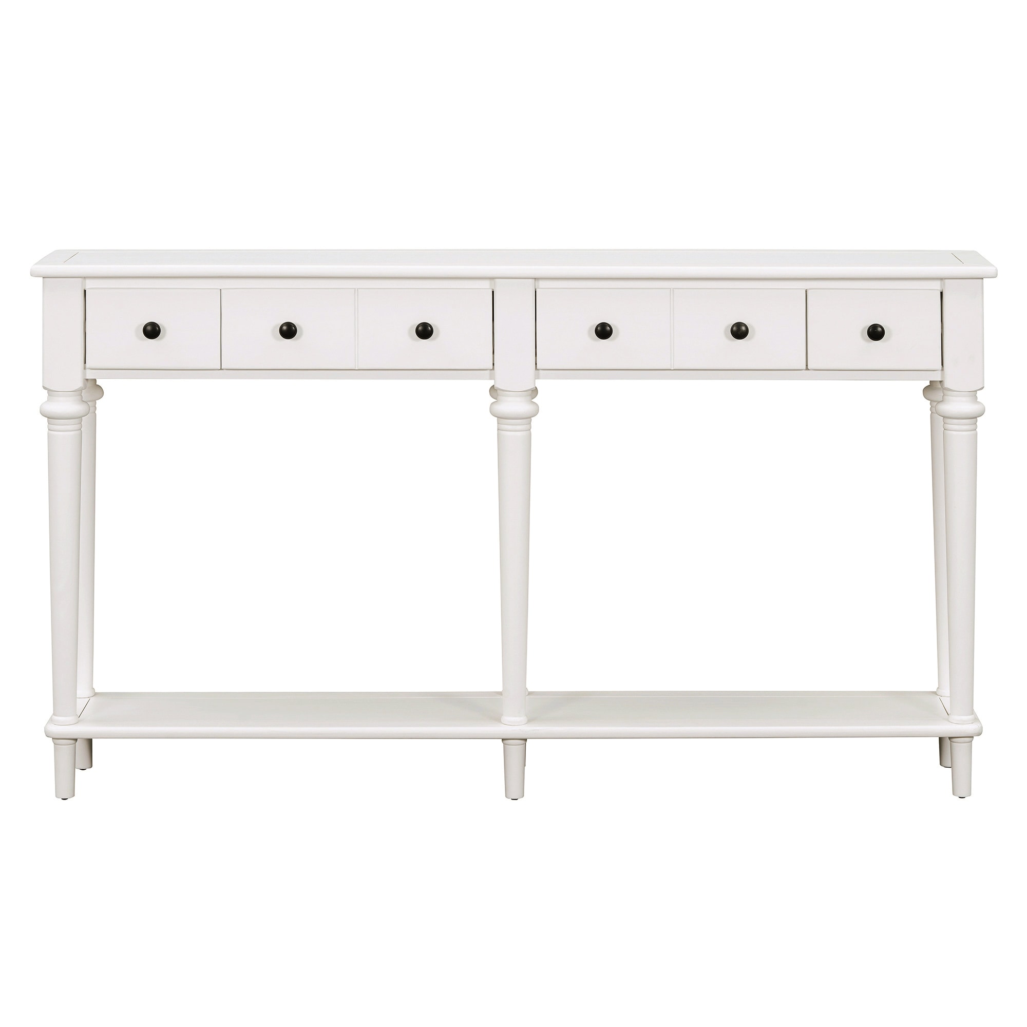 ModernLuxe N715P202860K Console-Sofa-Tables - View #9