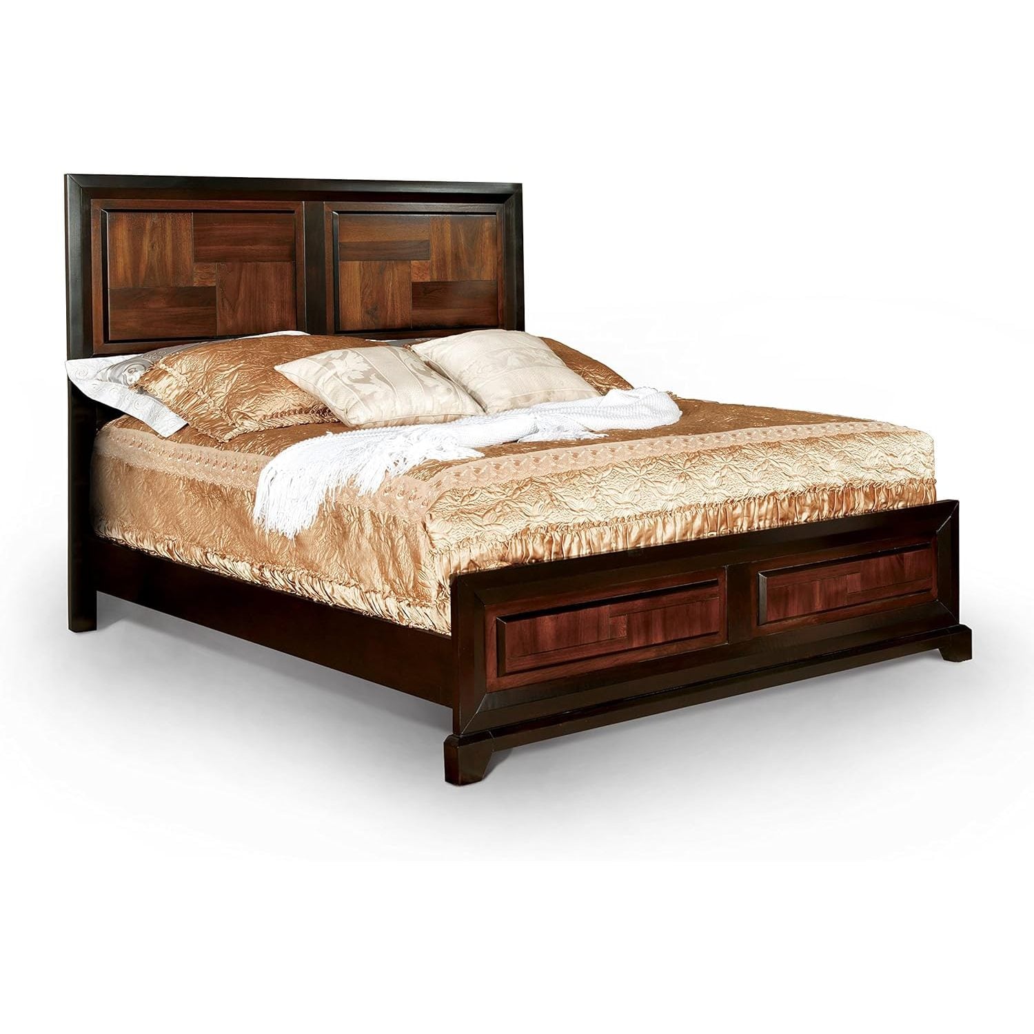 Streamdale Furniture B011S00716 beds - View #7