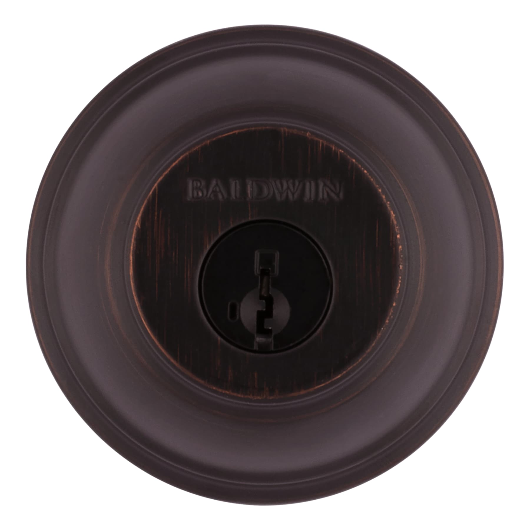 Kwikset 380 RDB 11P SMT CP Door-Deadbolts - View #4