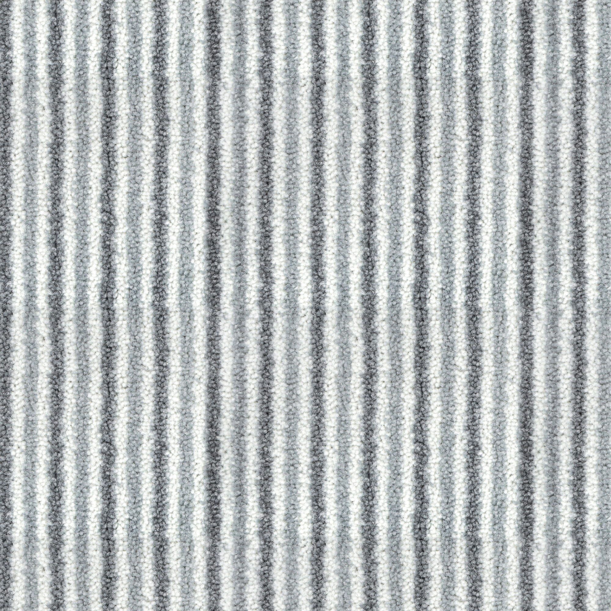 Joy Carpets 2142W-03-26 Home Office Top of the Line Cloudy Gray 26-oz sq yard Nylon Pattern Indoor Carpet