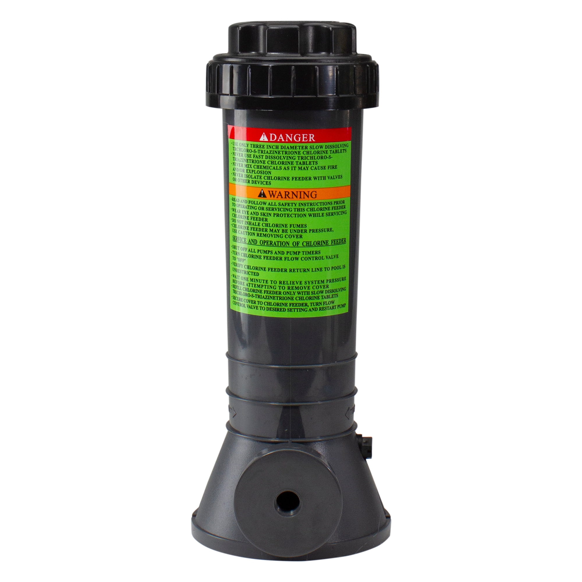 Northlight 34777574 Pool-Chemical-Dispensers - View #3