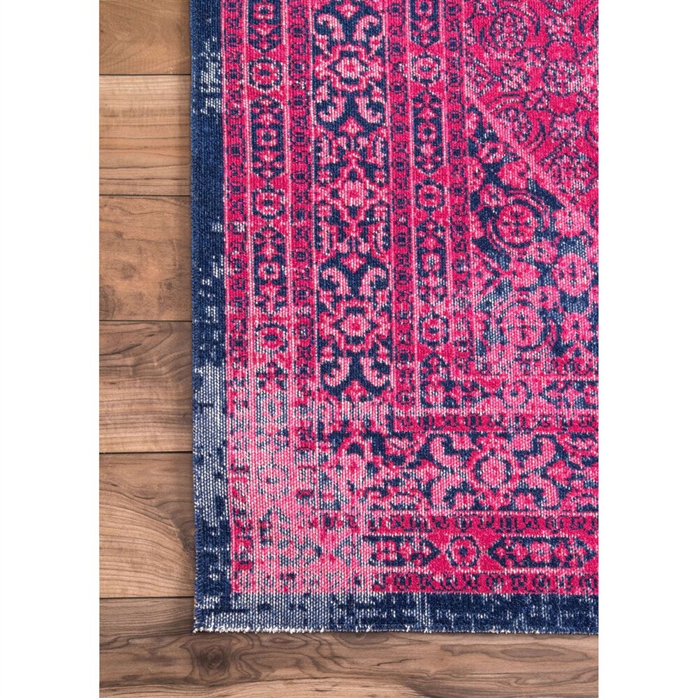 nuLOOM RZSW02A-8010 rugs - View #4