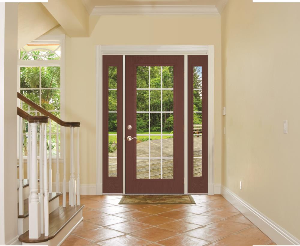 RELIABILT LO889957 Entry-Doors - View #2