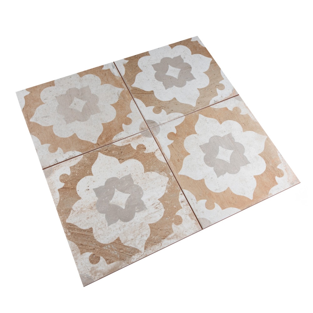 Affinity Tile S1FPE18CYBL Tile-Samples - View #4