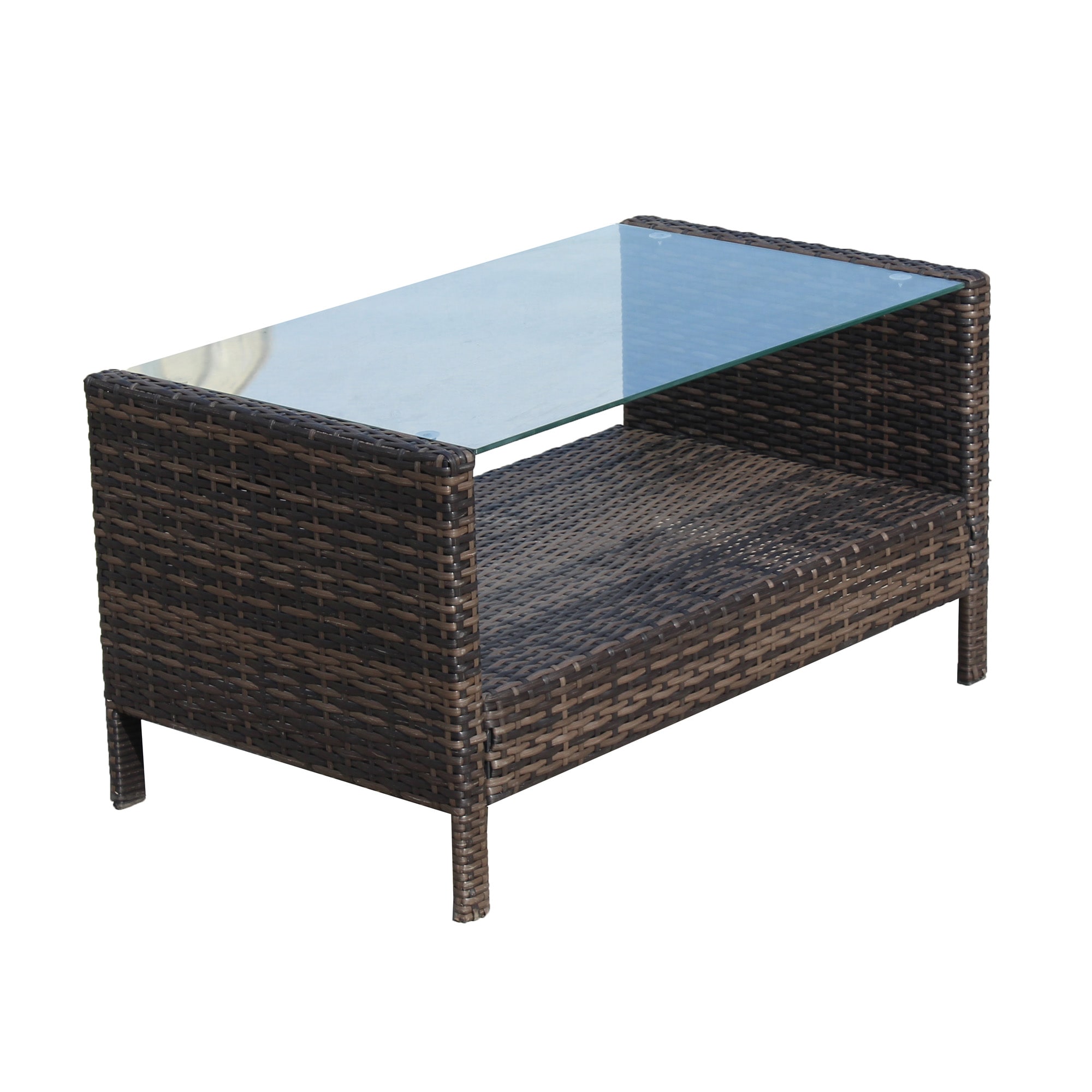 Gaierptone CRXP7X60B6V Patio-Tables - View #6