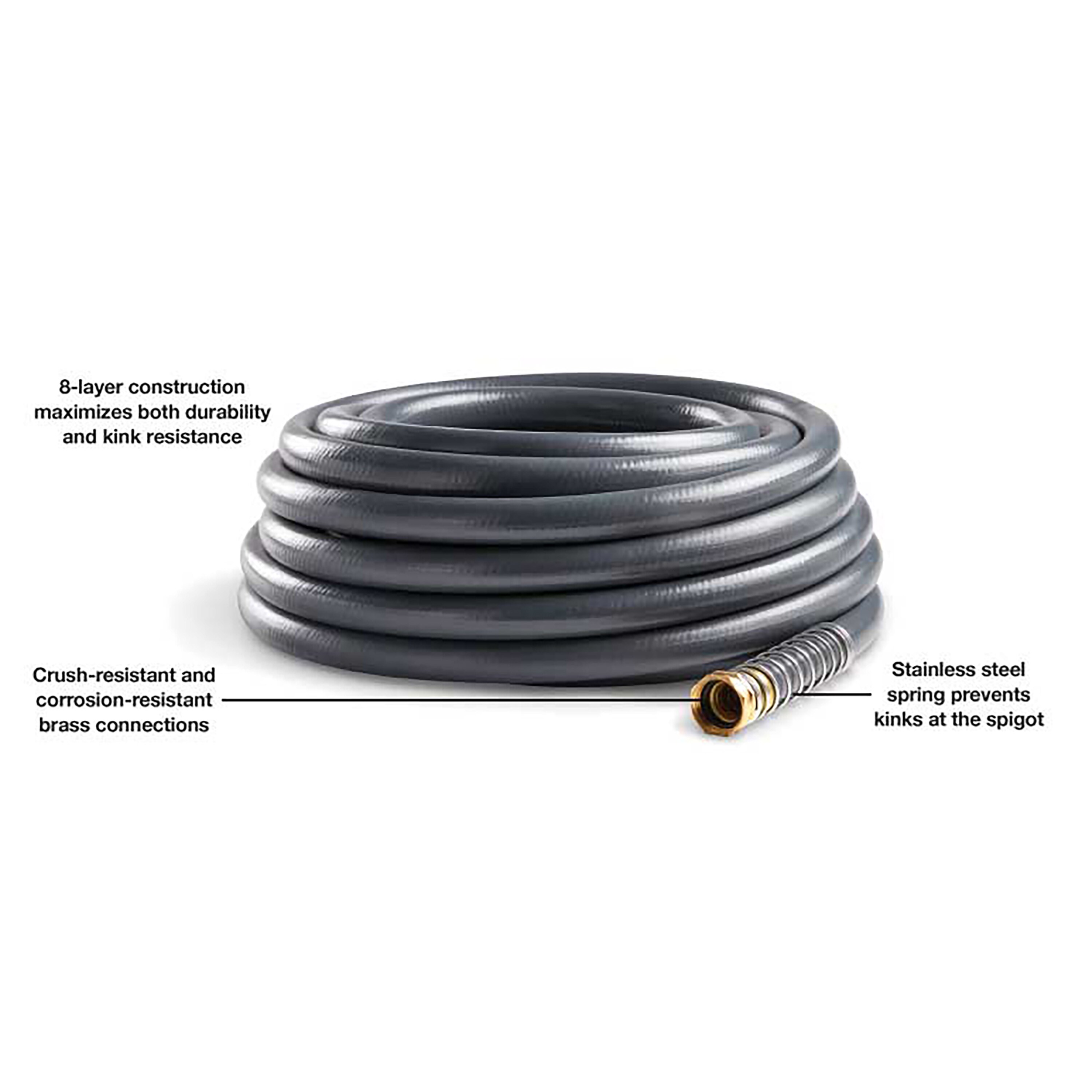 Gilmour 874501-1021 Water-Hoses - View #7