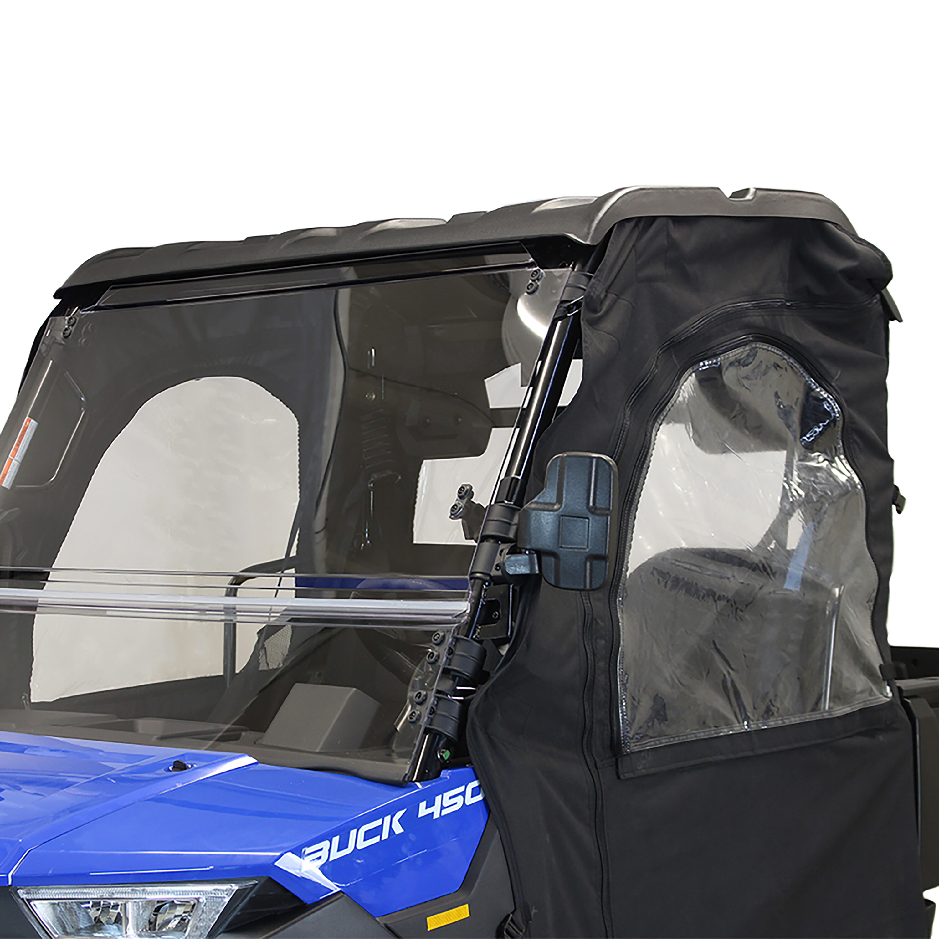Massimo Y550450711 Rec-Vehicle-Acc - View #2
