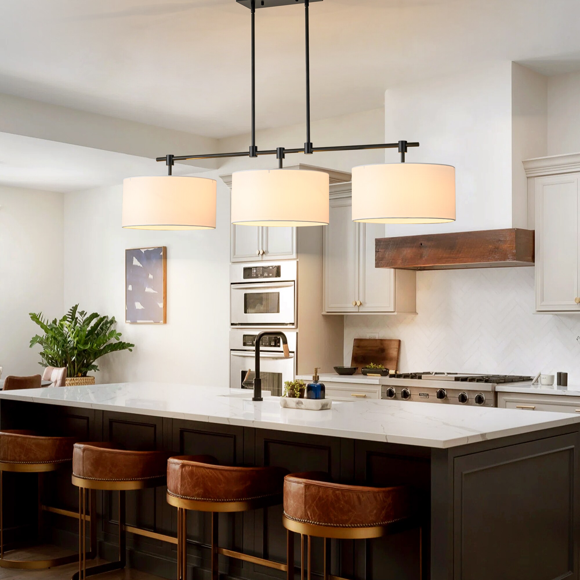 Rennnsan CL810148648 Pendant-Lights - View #4
