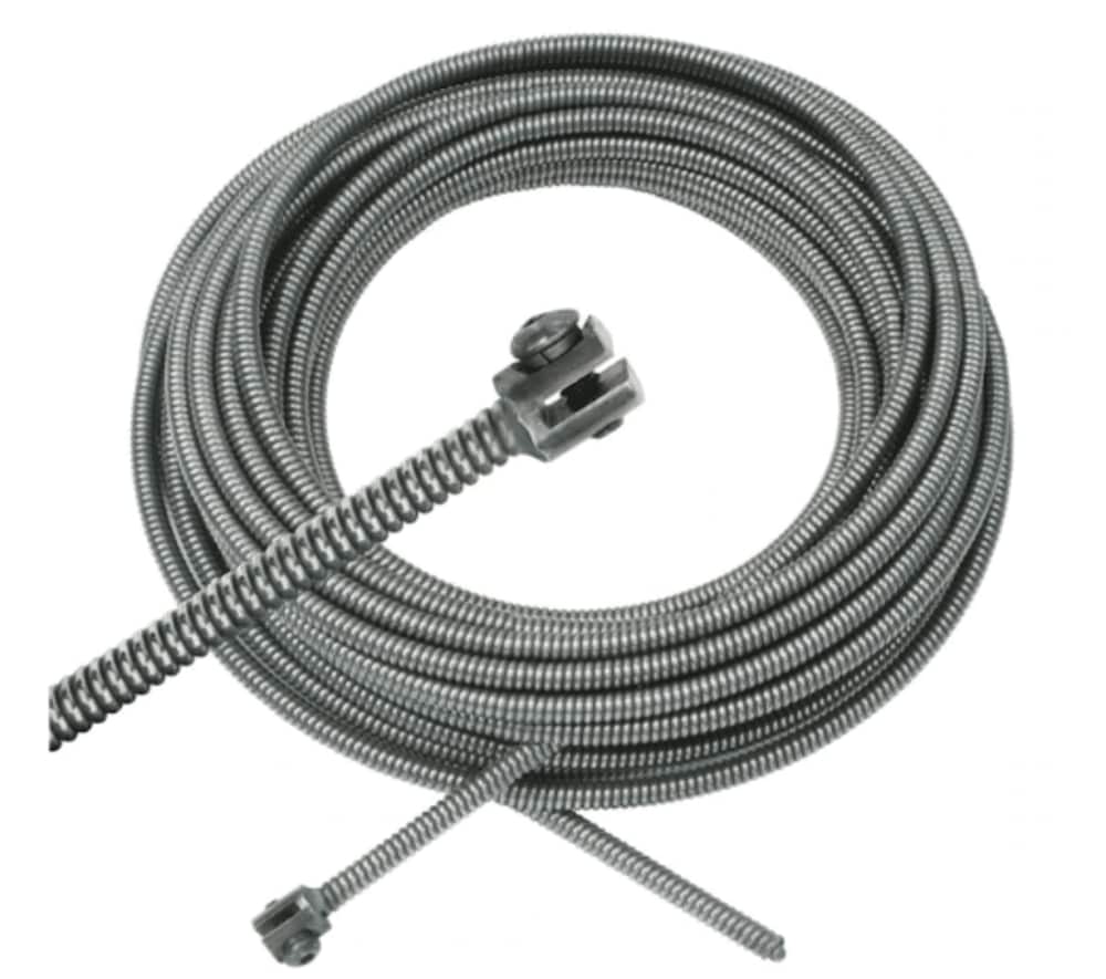 Yellow Vacuum Hose, 1.25in 50Ft — Namco Manufacturing