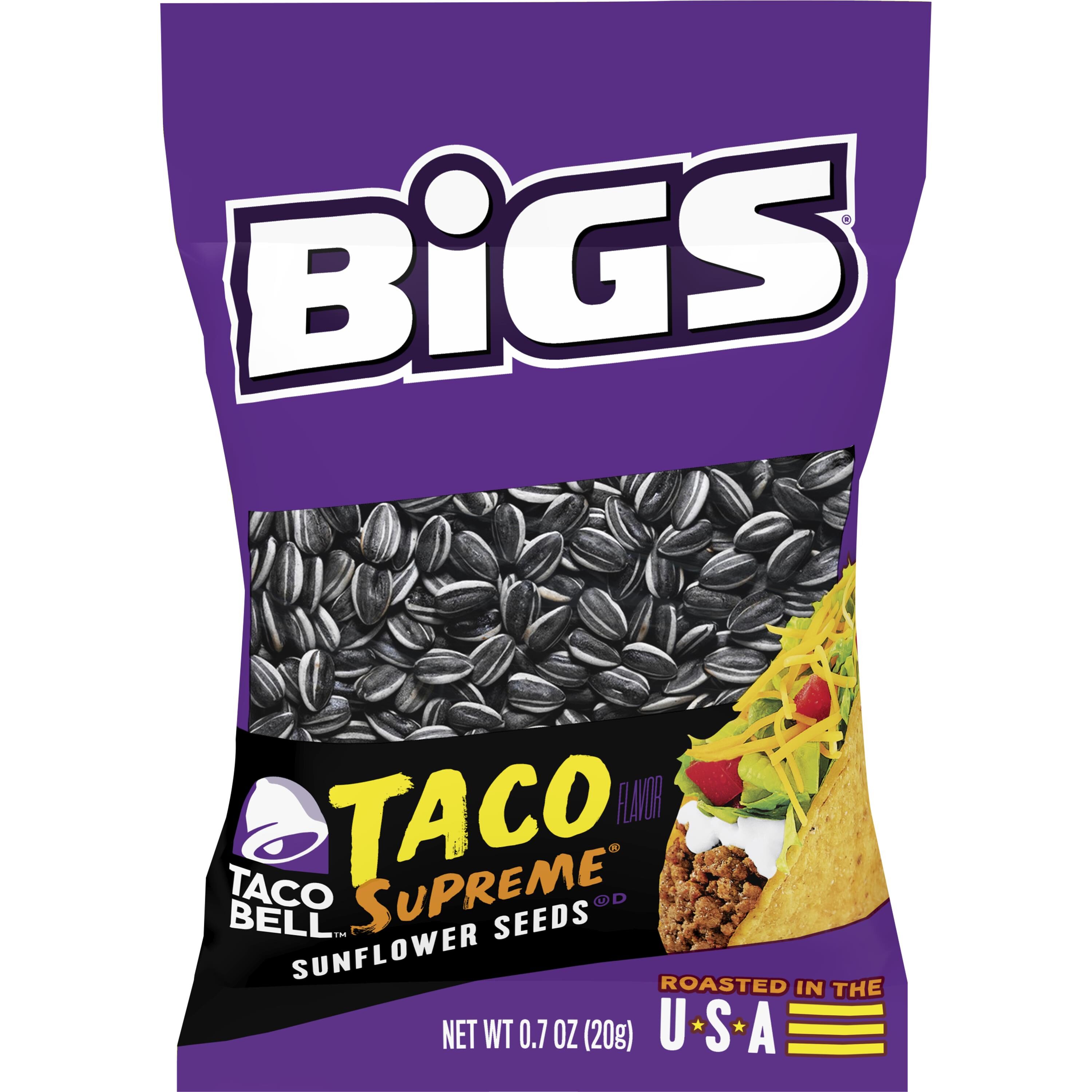BiGS TFL01273 5.35-oz Seeds