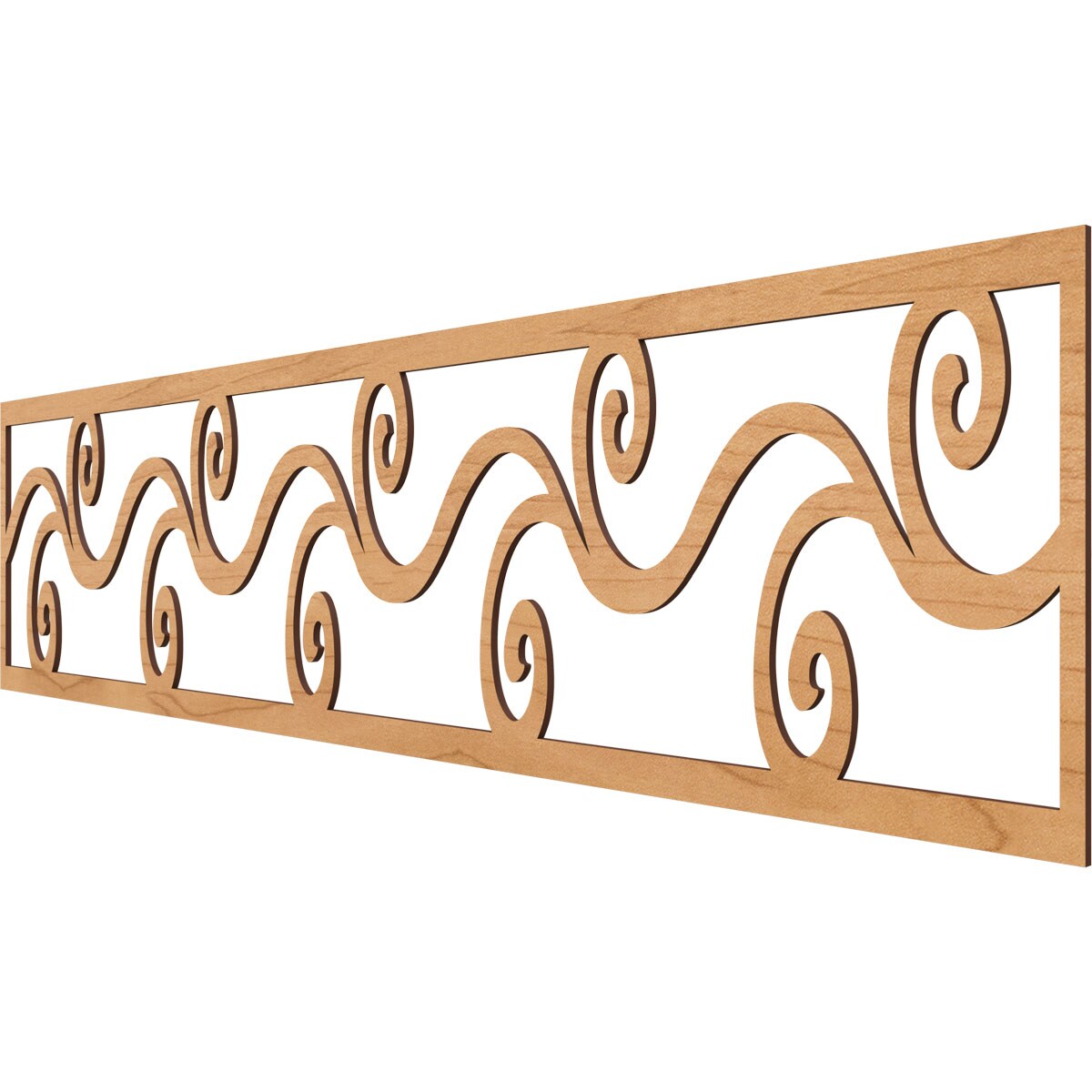 Ekena Millwork MLDA12X47TILMA Wall-Panel-Moulding - View #5